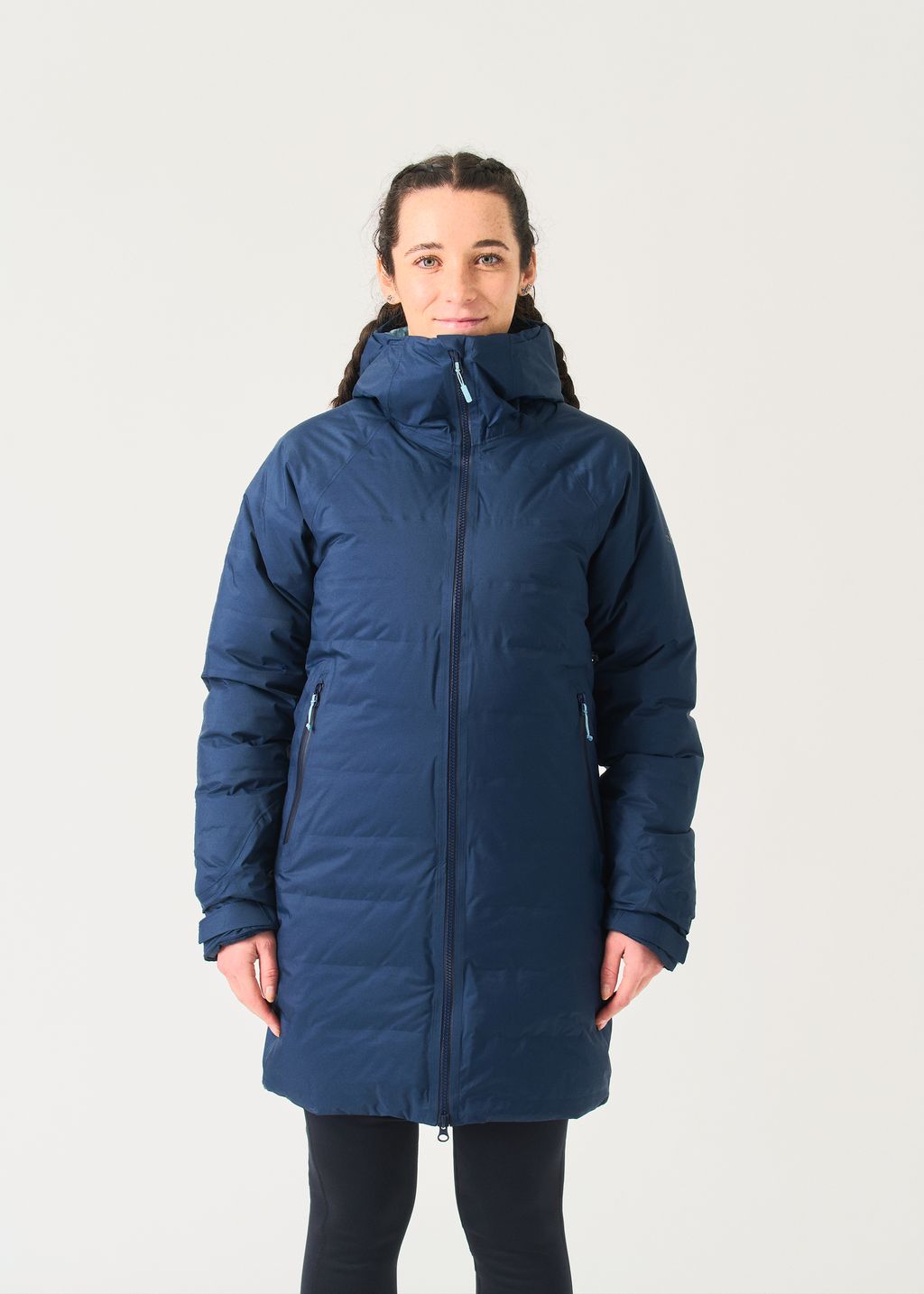 Rab Valiance Parka