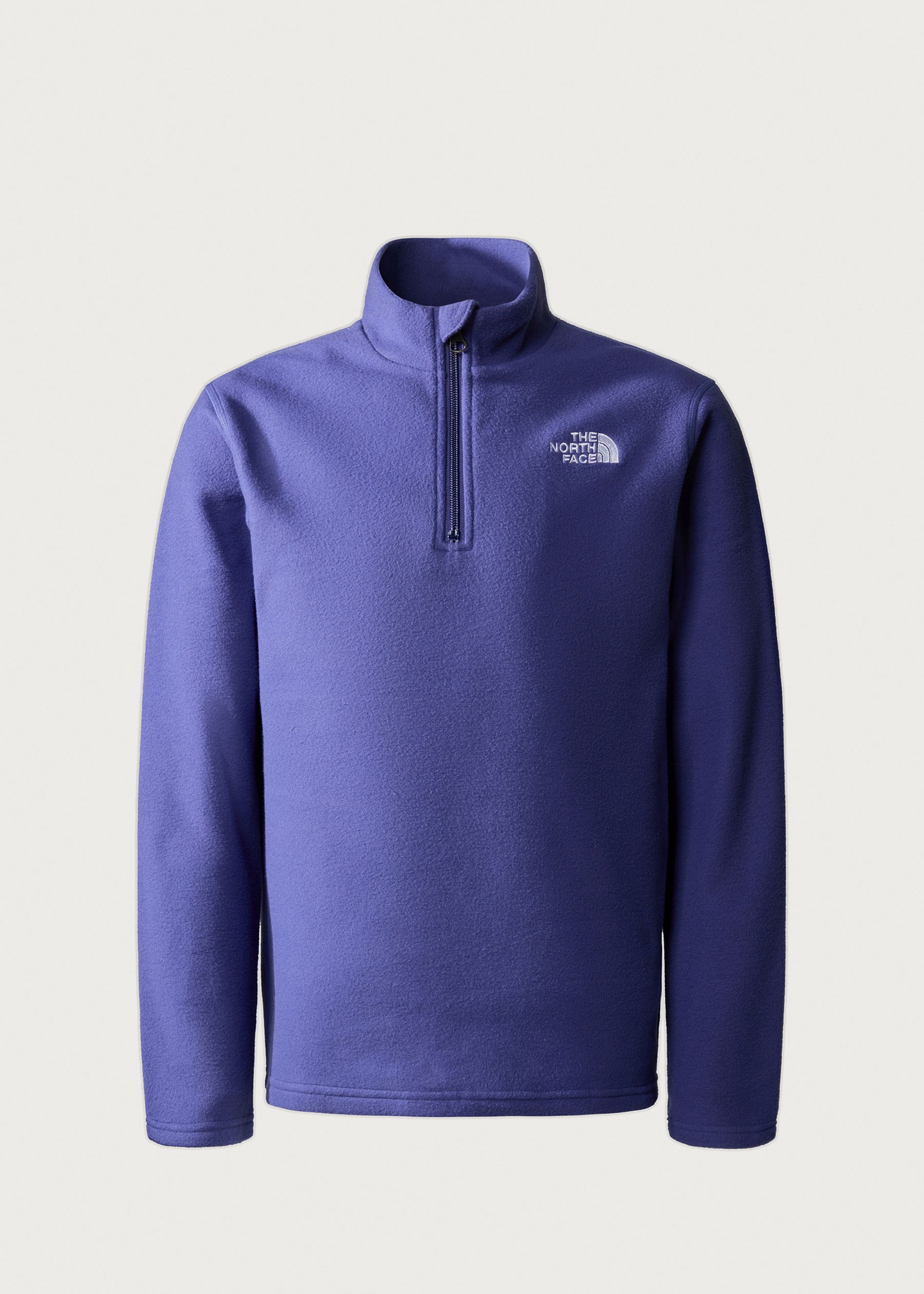 Image - 1 - Glacier 1/4 Zip XL