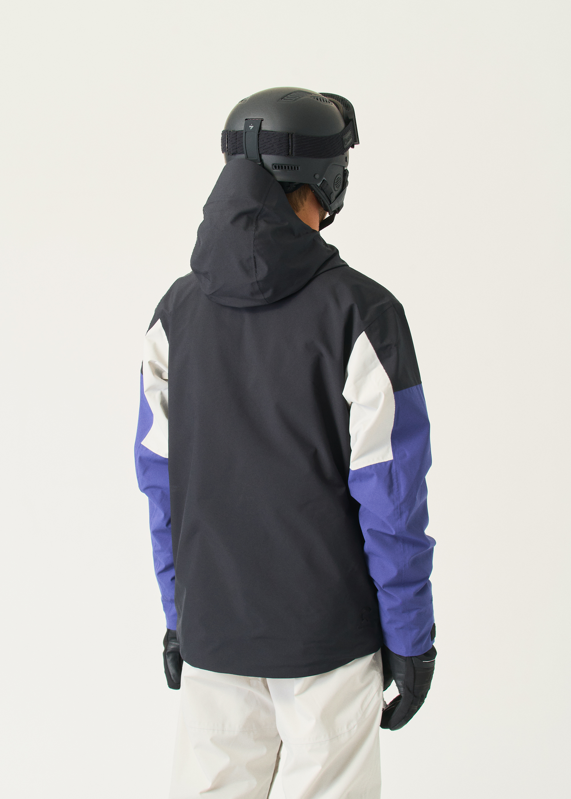 【超美品】Picture NAIKOON JKT ナイコンジャケット 【XS】 BRIMAG.jpg