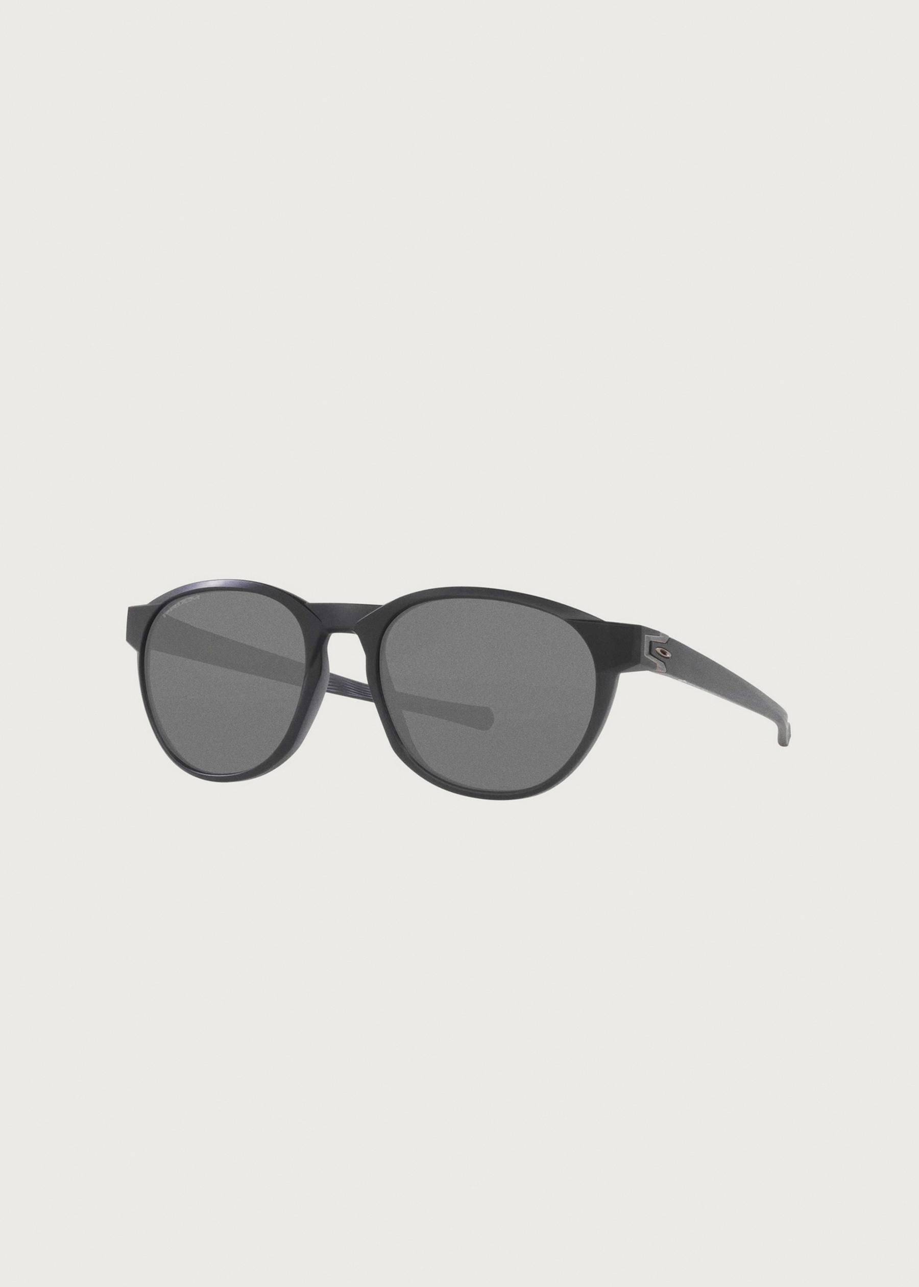 Image - 2 - Reedmace Matte Black Ink / Prizm Black Sunglasses