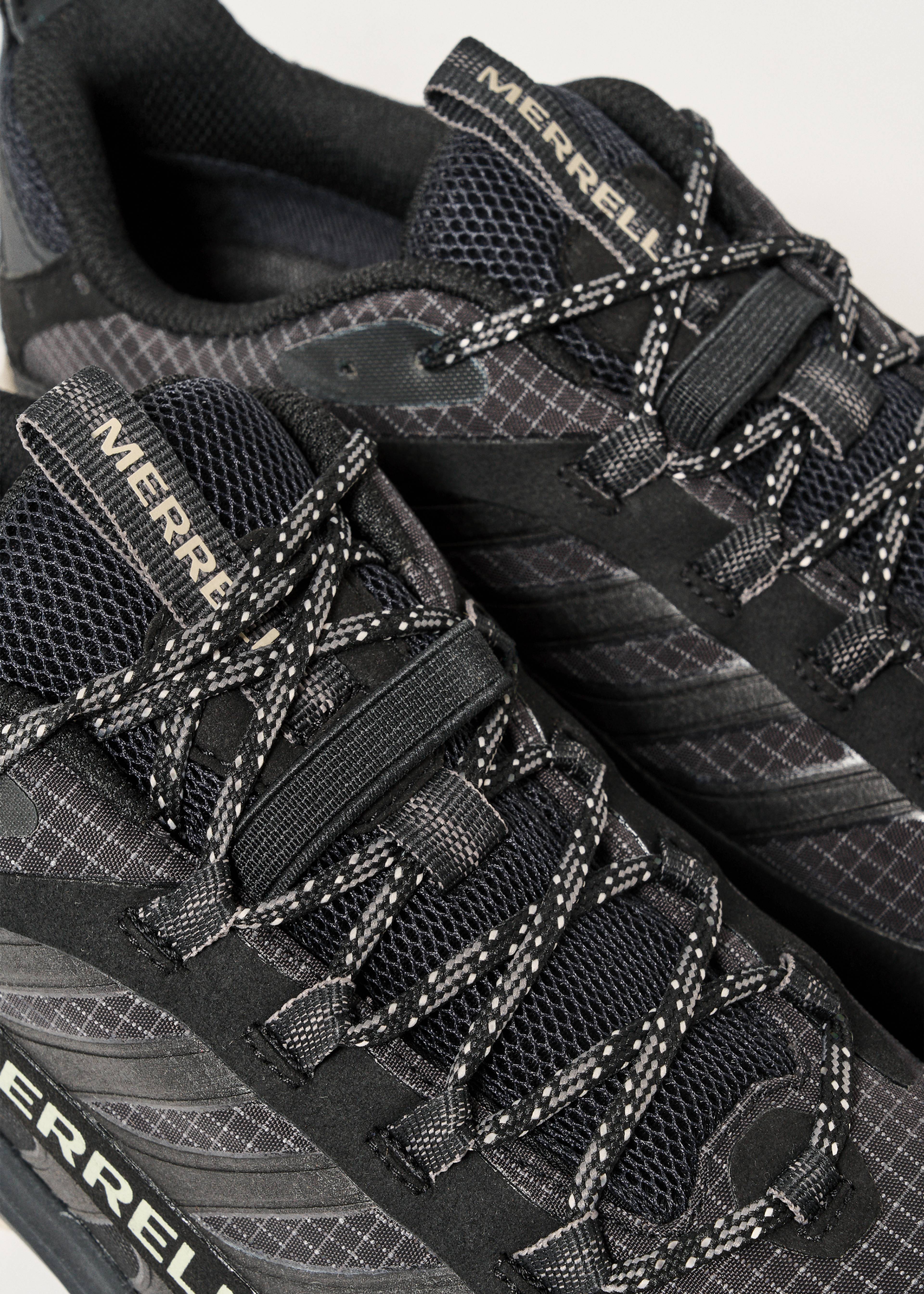 Merrell Moab Speed 2 GORE-TEX Walking Shoes