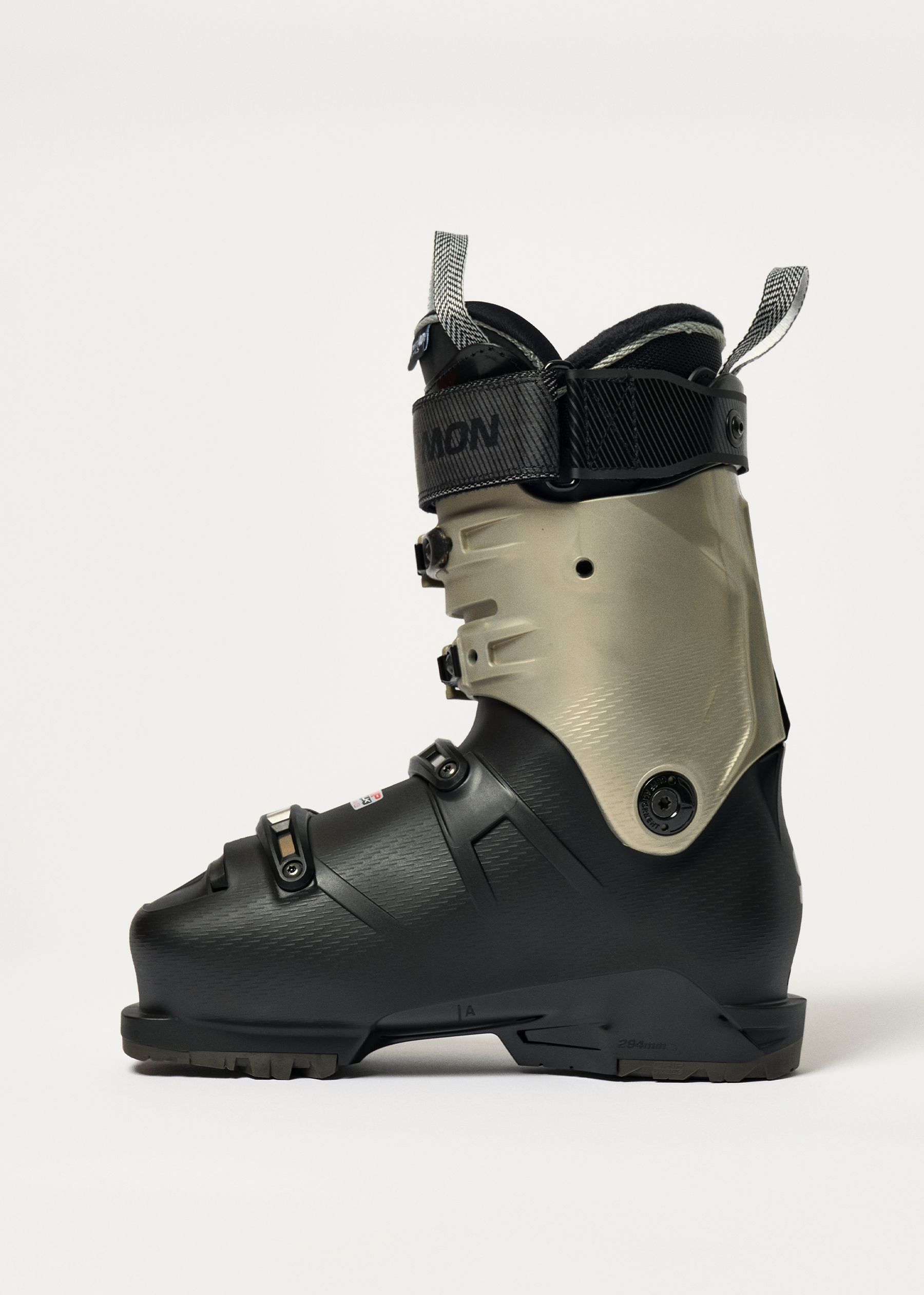 Image - 3 - S/Pro Delta S BOA 105 Ski Boots