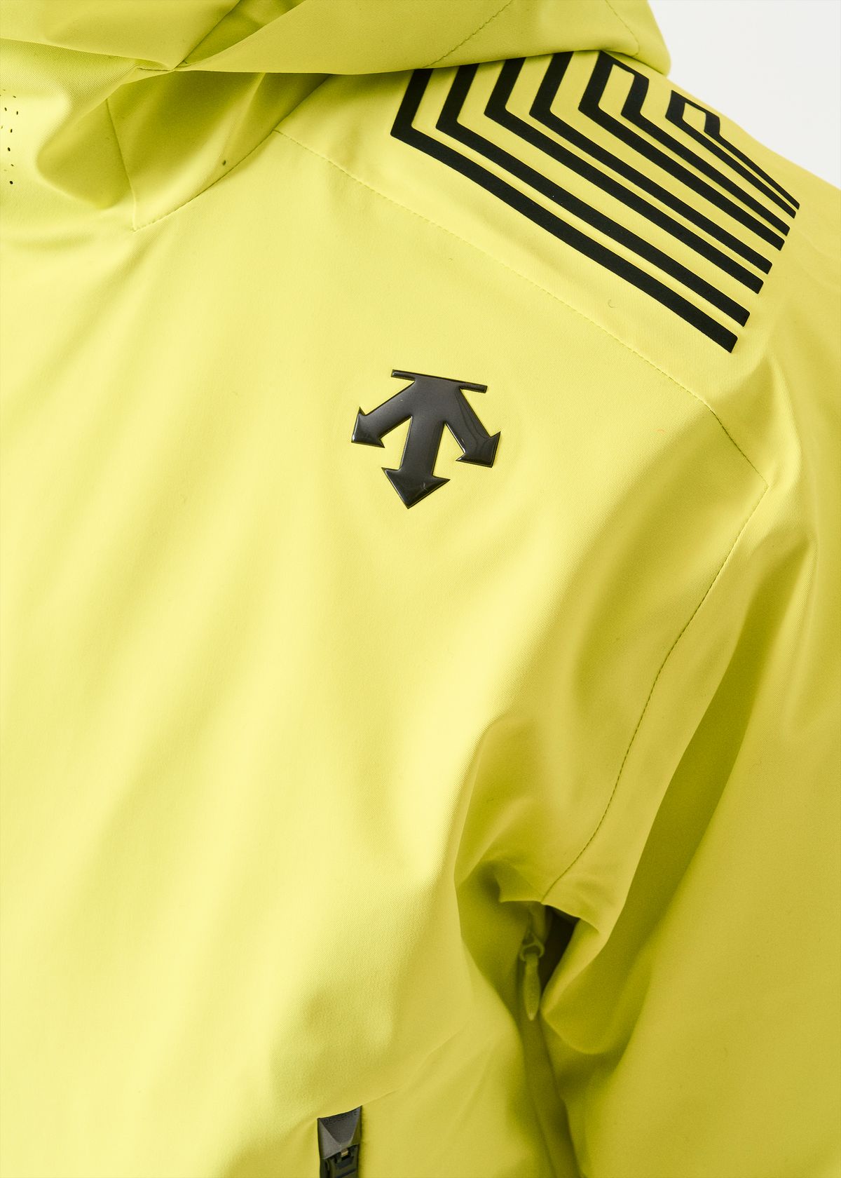 Dermizax 4-Way stretch fabric