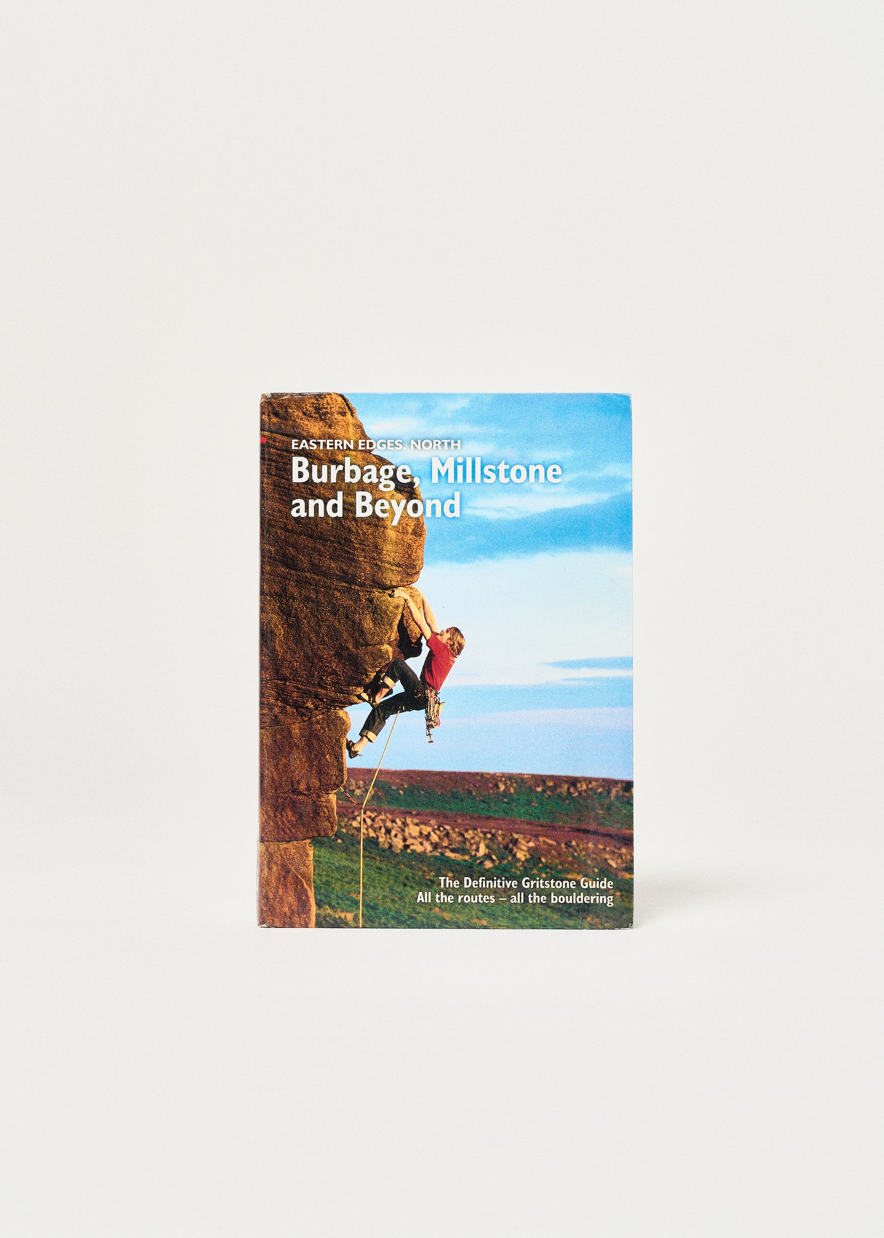 Image - 1 - Burbage, Millstone & Beyond Guidebook