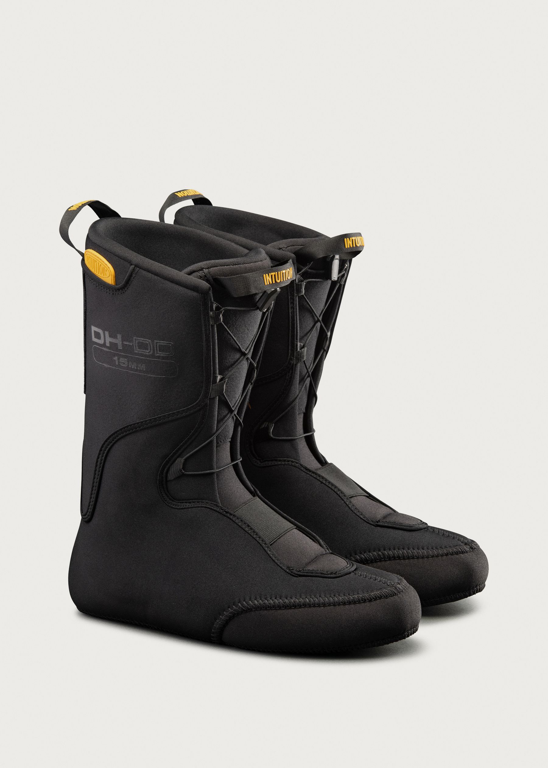 Image - 2 - Downhill Tongue DD 15mm Boot Liners