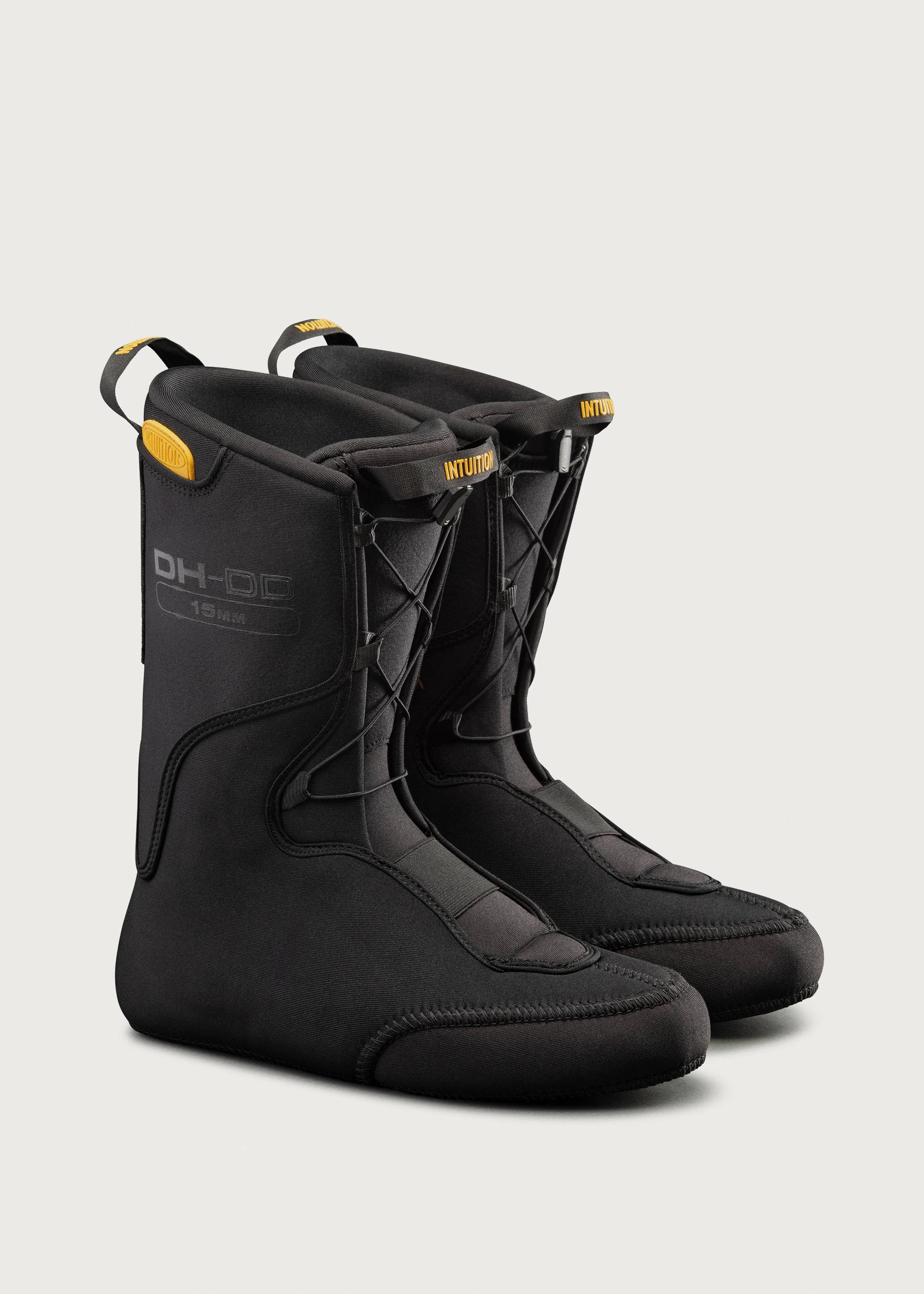 Image - 2 - Downhill Tongue DD 15mm Boot Liners