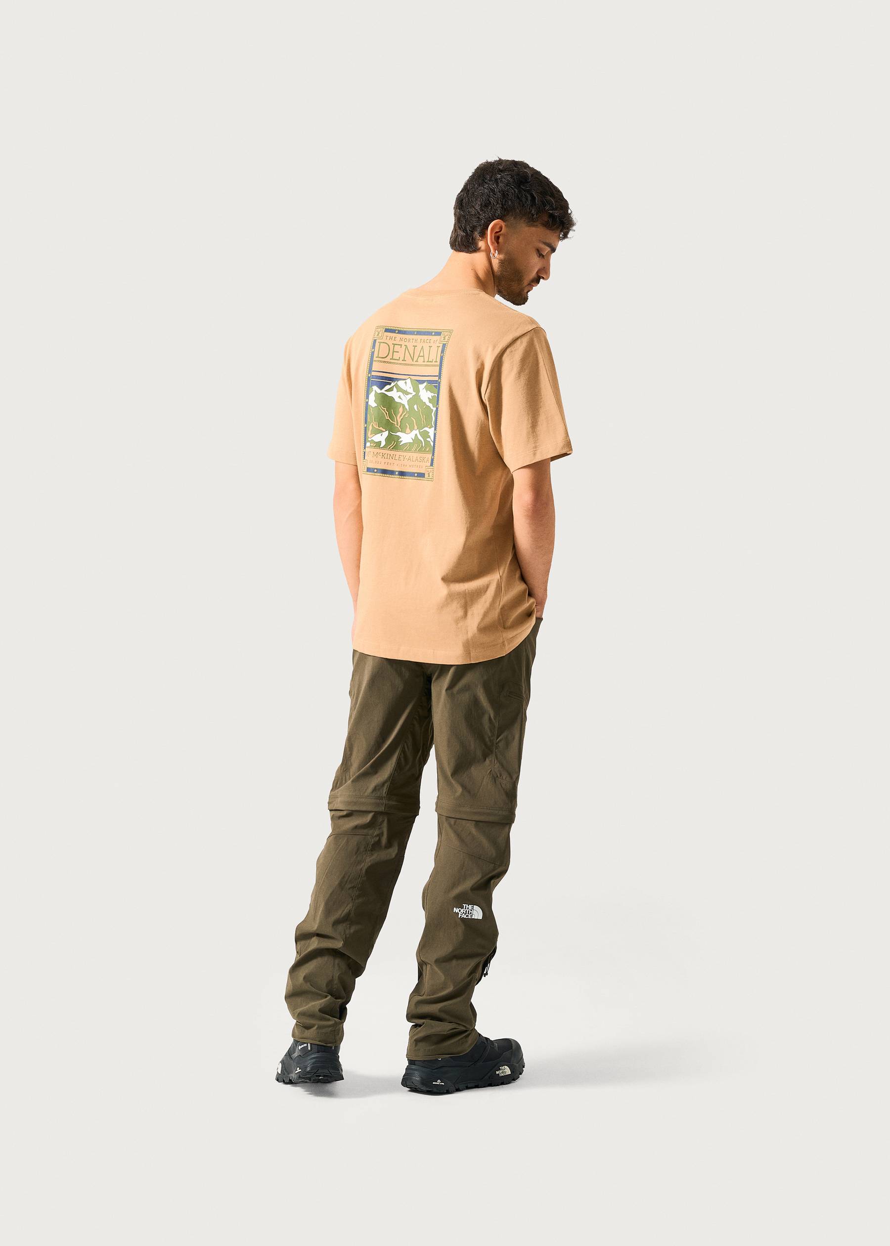 Image - 2 - North Faces Regular Tee