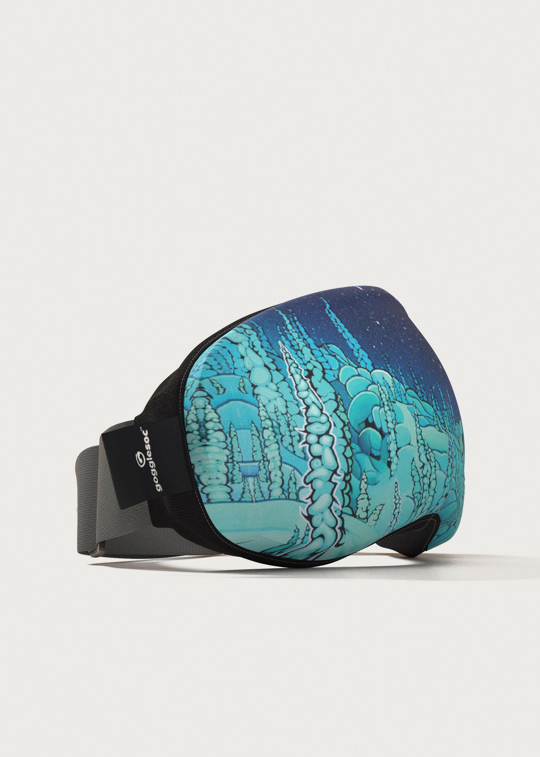 Image - 3 - Pro Soc Goggle Cover