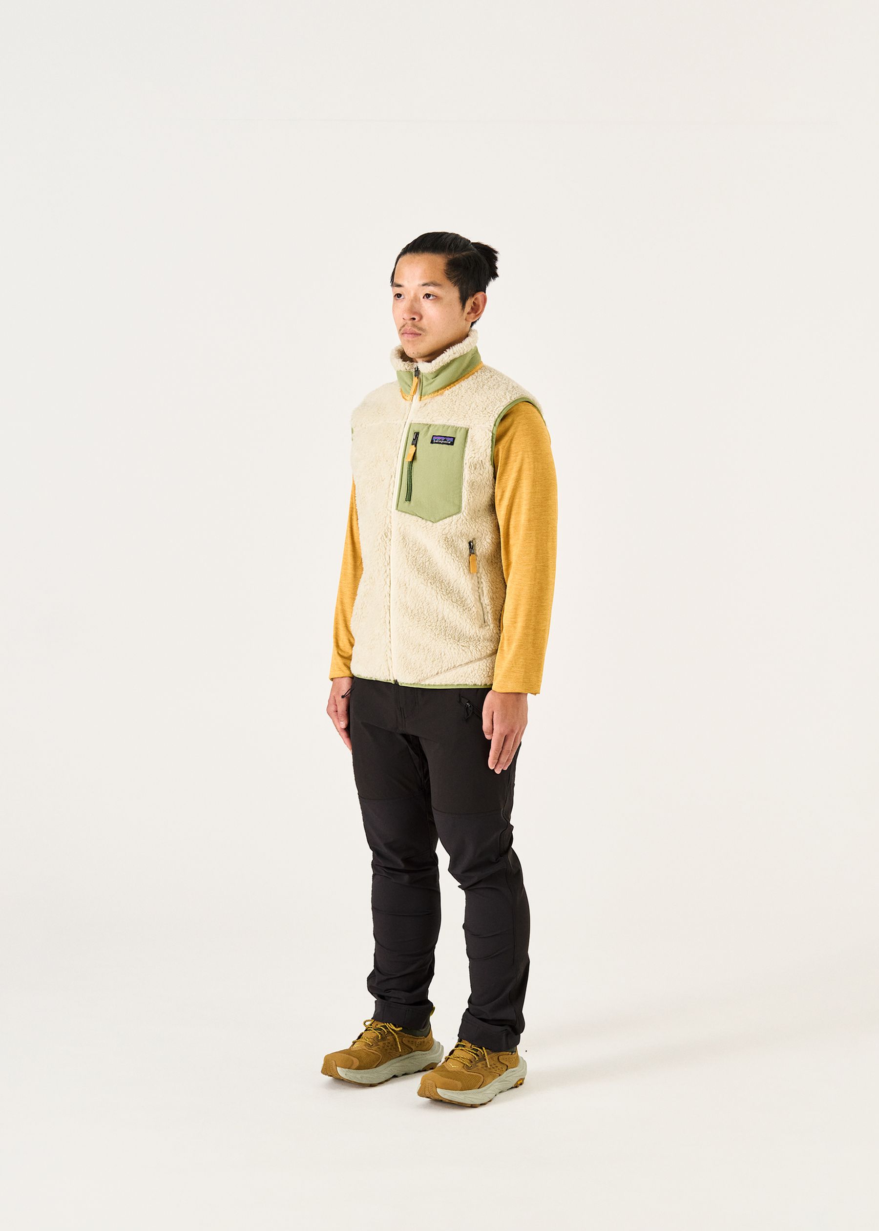 Image - 2 - Classic Retro-X Vest Gilet