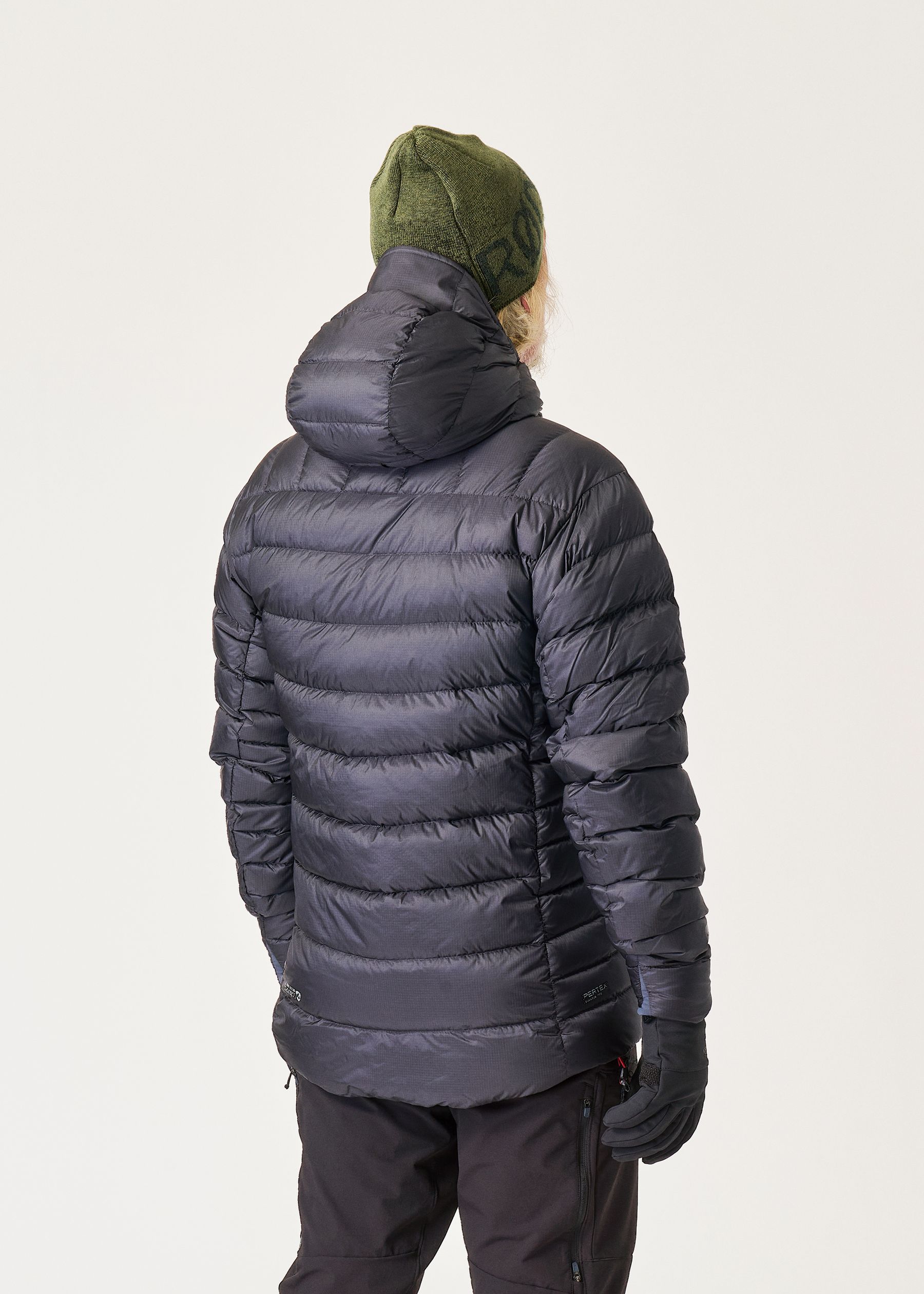 Image - 3 - Electron Pro Hoodie