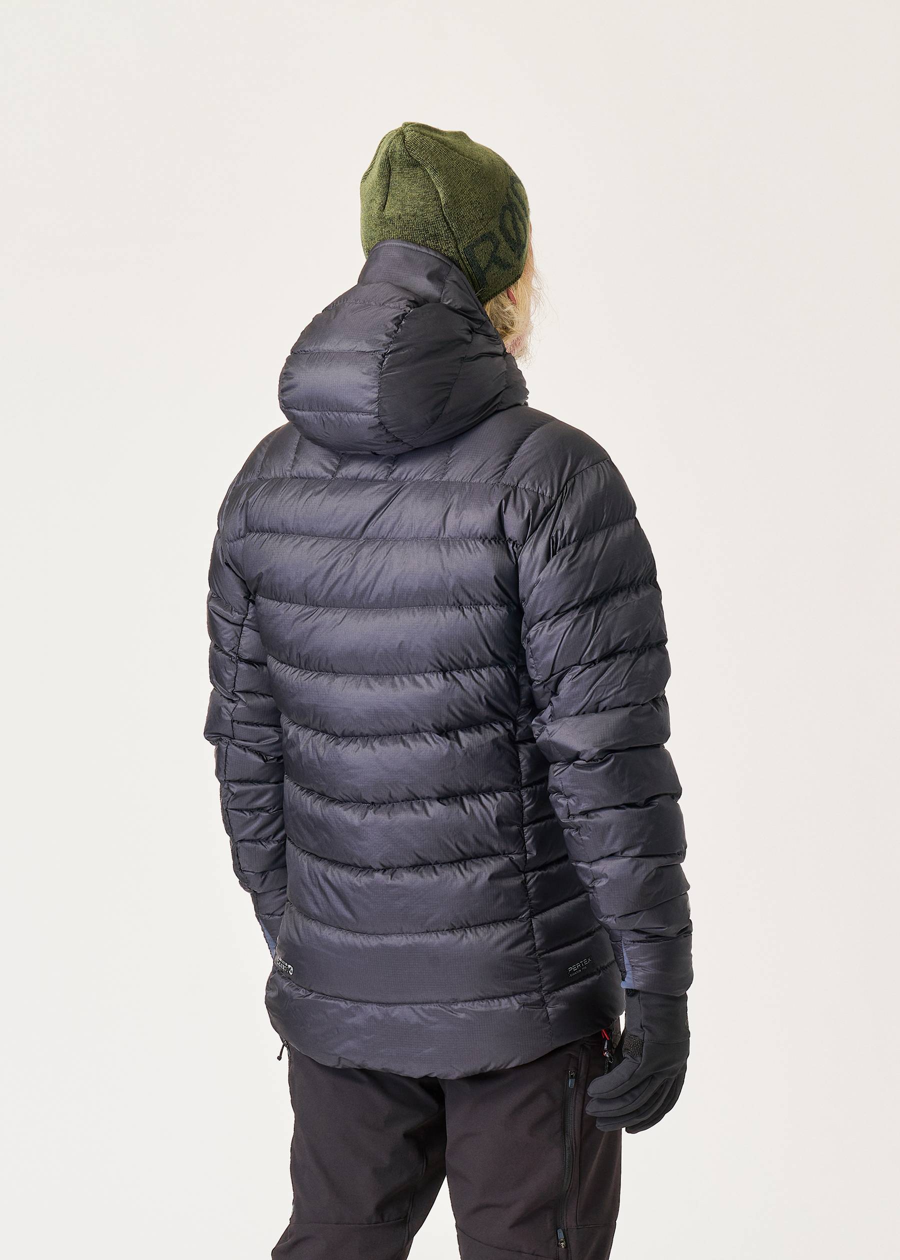 Image - 3 - Electron Pro Hoodie