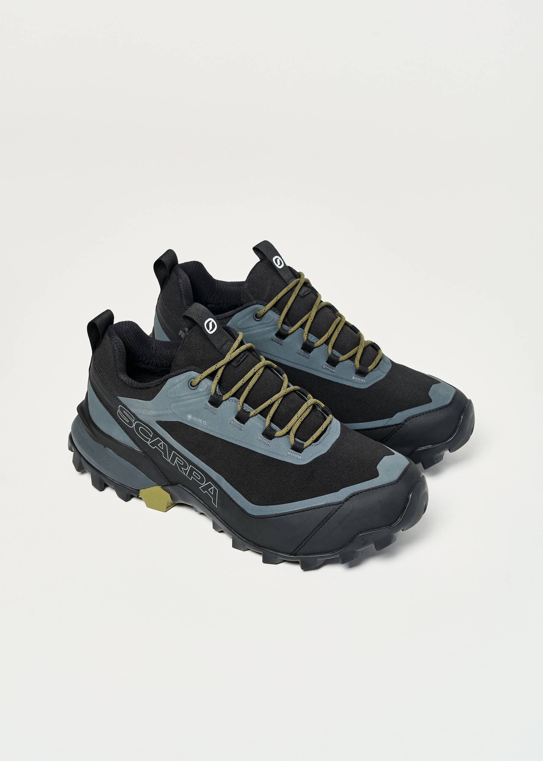 Image - 2 - Ribelle Cross 2 GORE-TEX Walking Shoes