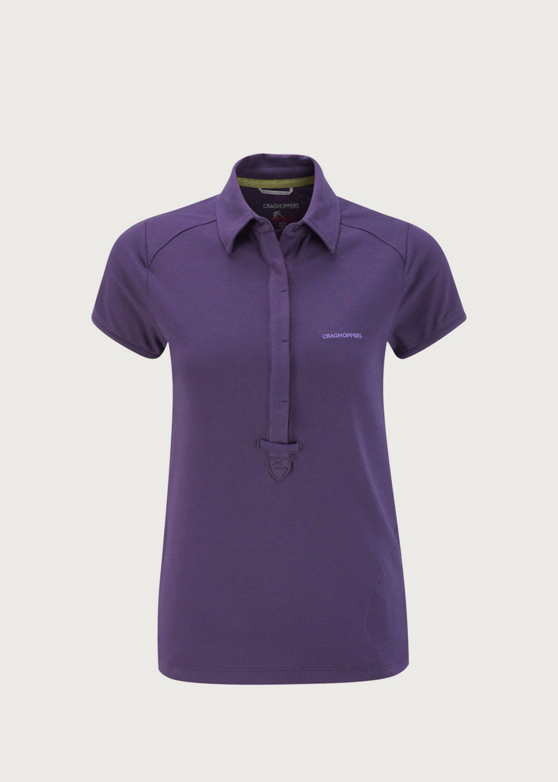 Image - 1 - NosiLife Gabriella Polo Shirt