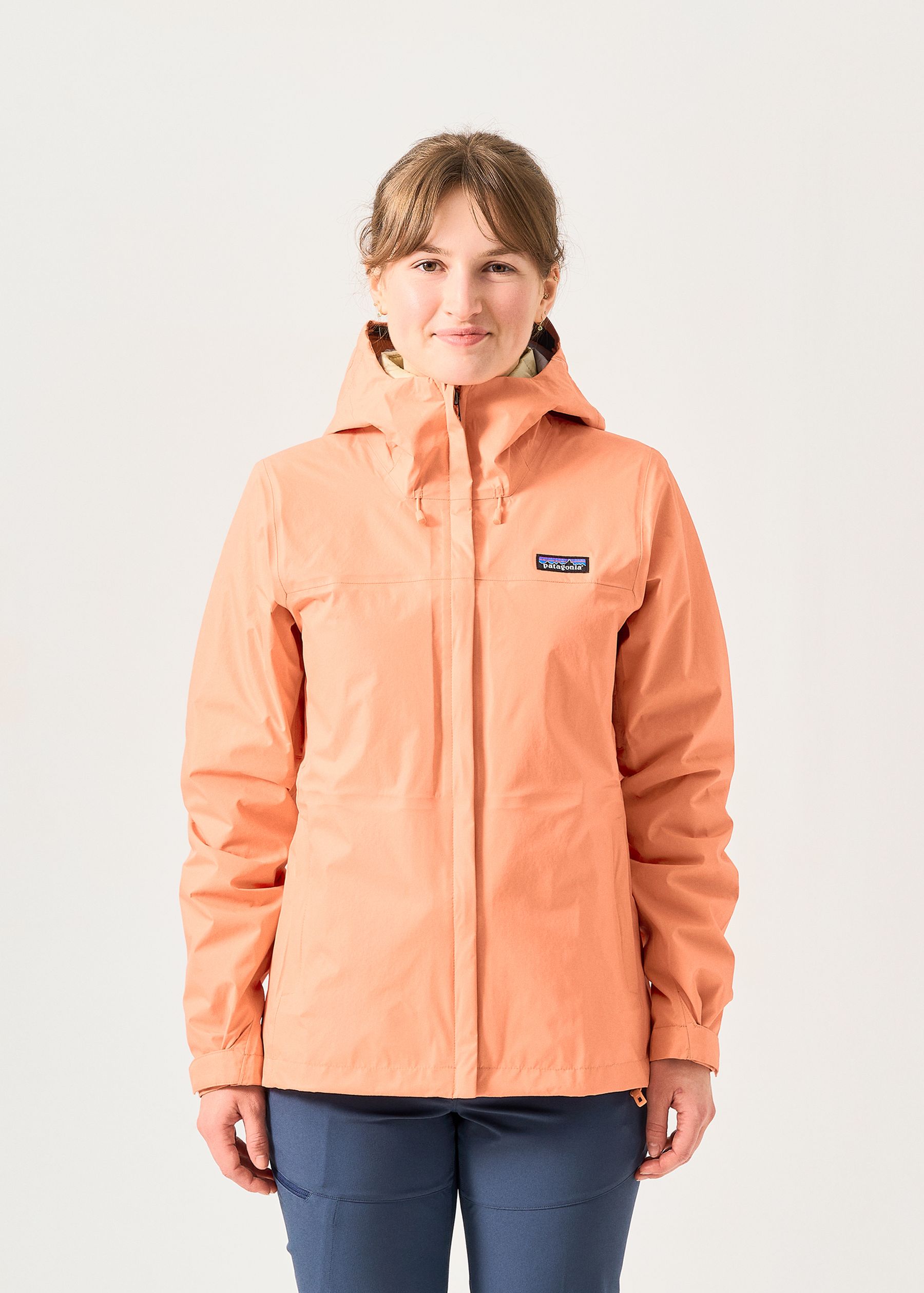 Image - 1 - Torrentshell 3L Rain Jacket