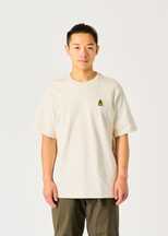 Icon Mountain Jacket Relaxed Tee