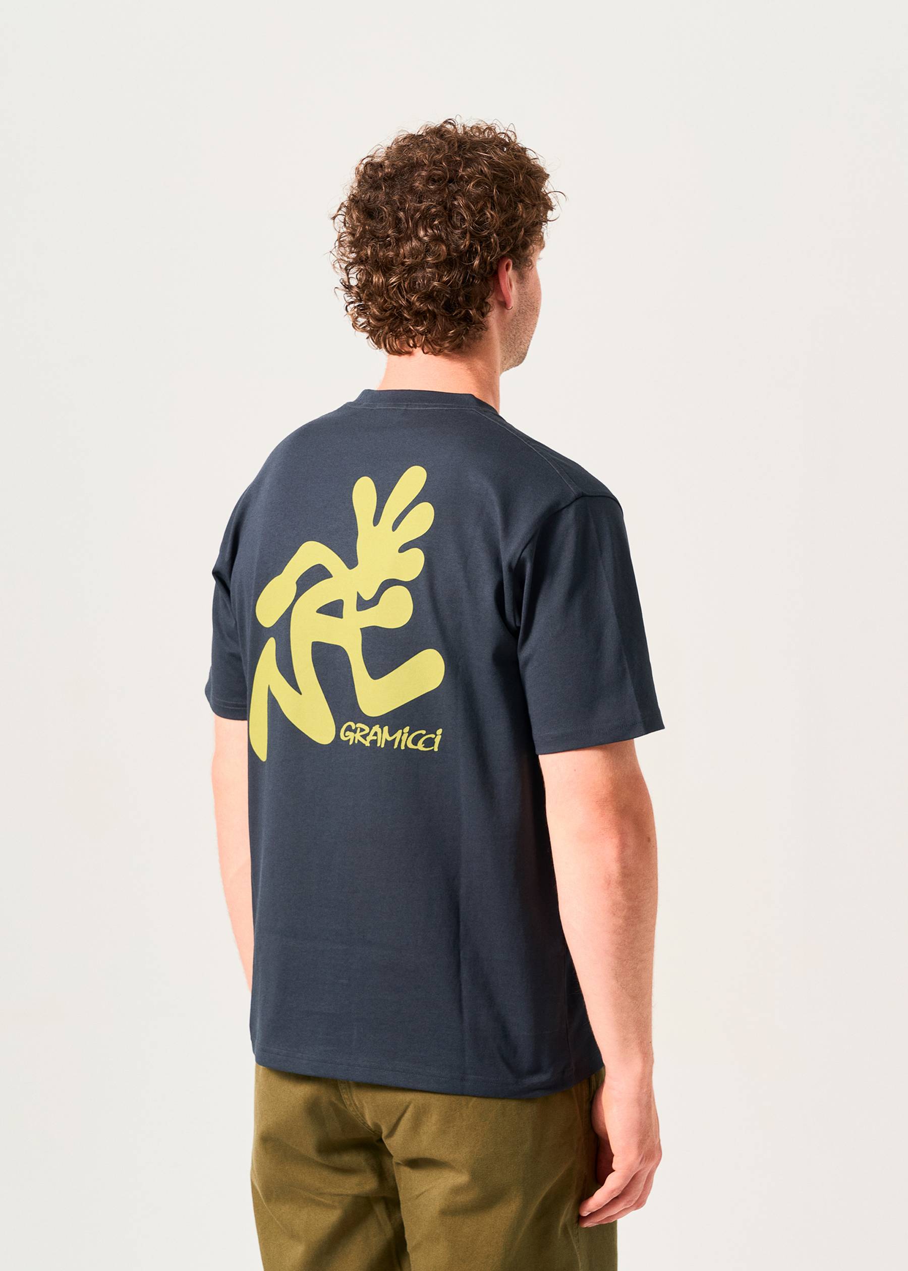 Image - 3 - Running Man Tee