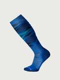 Merino PhD Light Pattern Socks