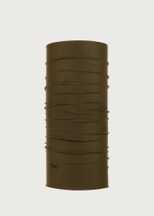 CoolNet UV+ Insect Shield Neck Warmer - Military