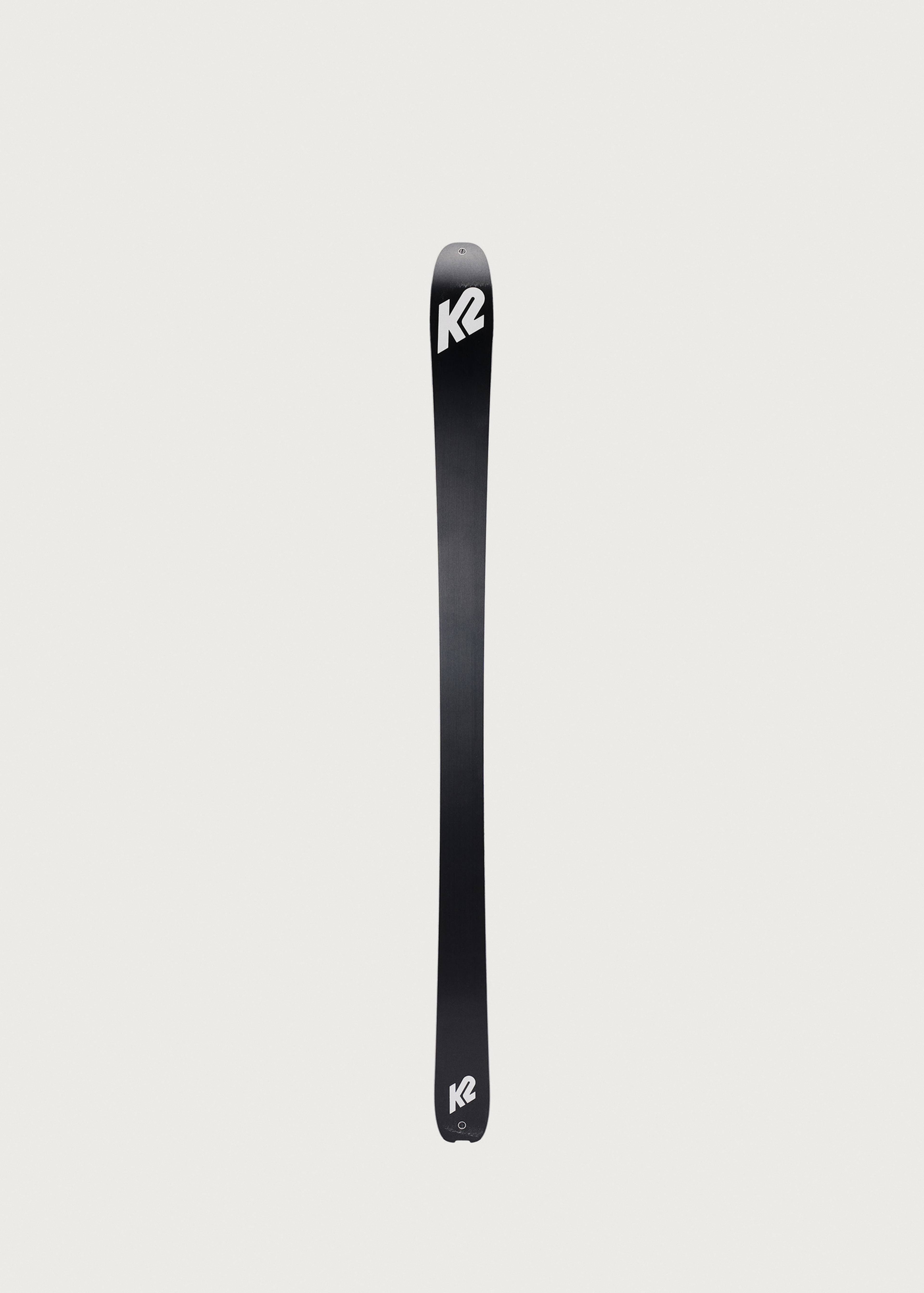 K2 Wayback 84 Skis 2023