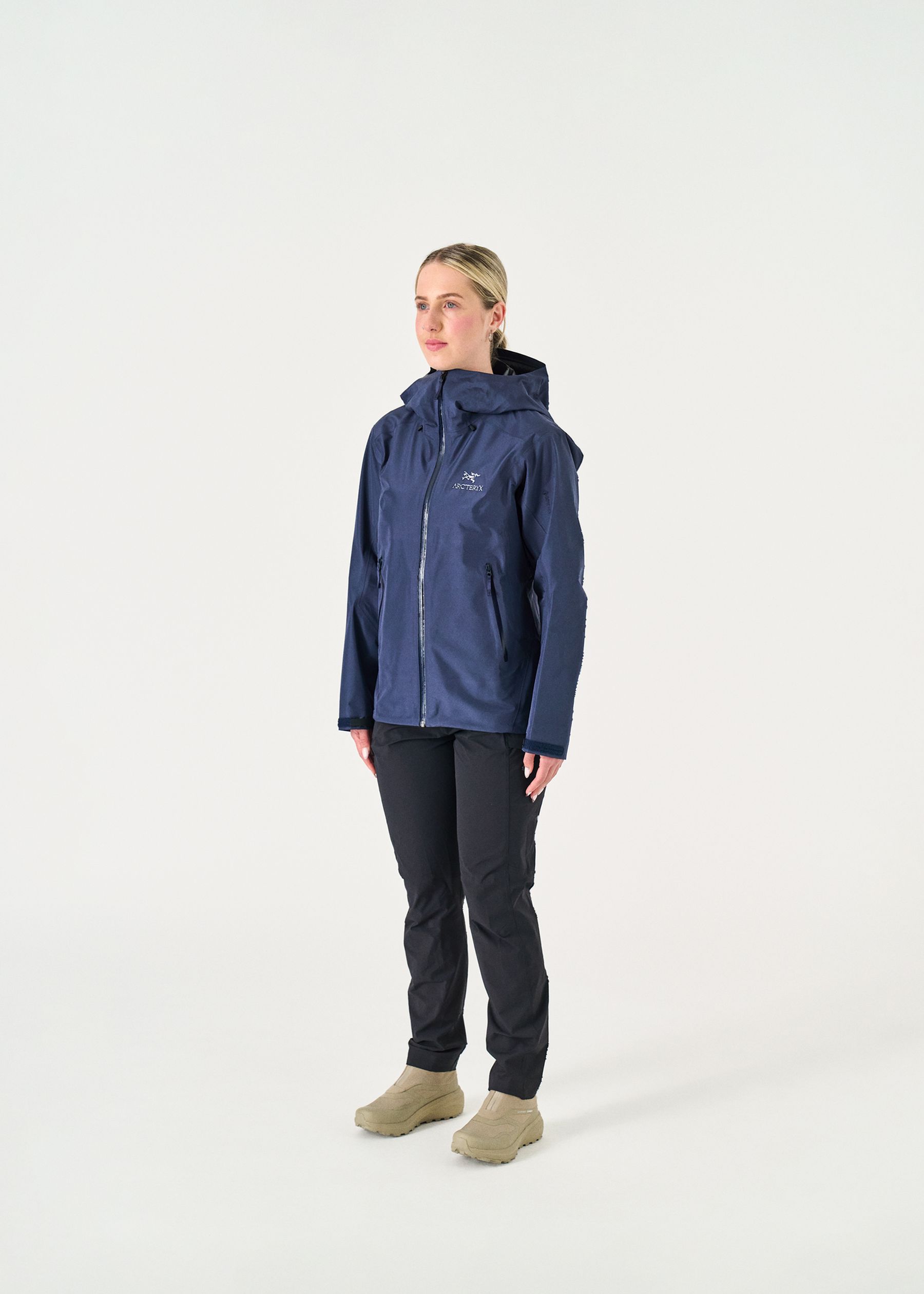 Arc'teryx Beta LT GORE-TEX Jacket