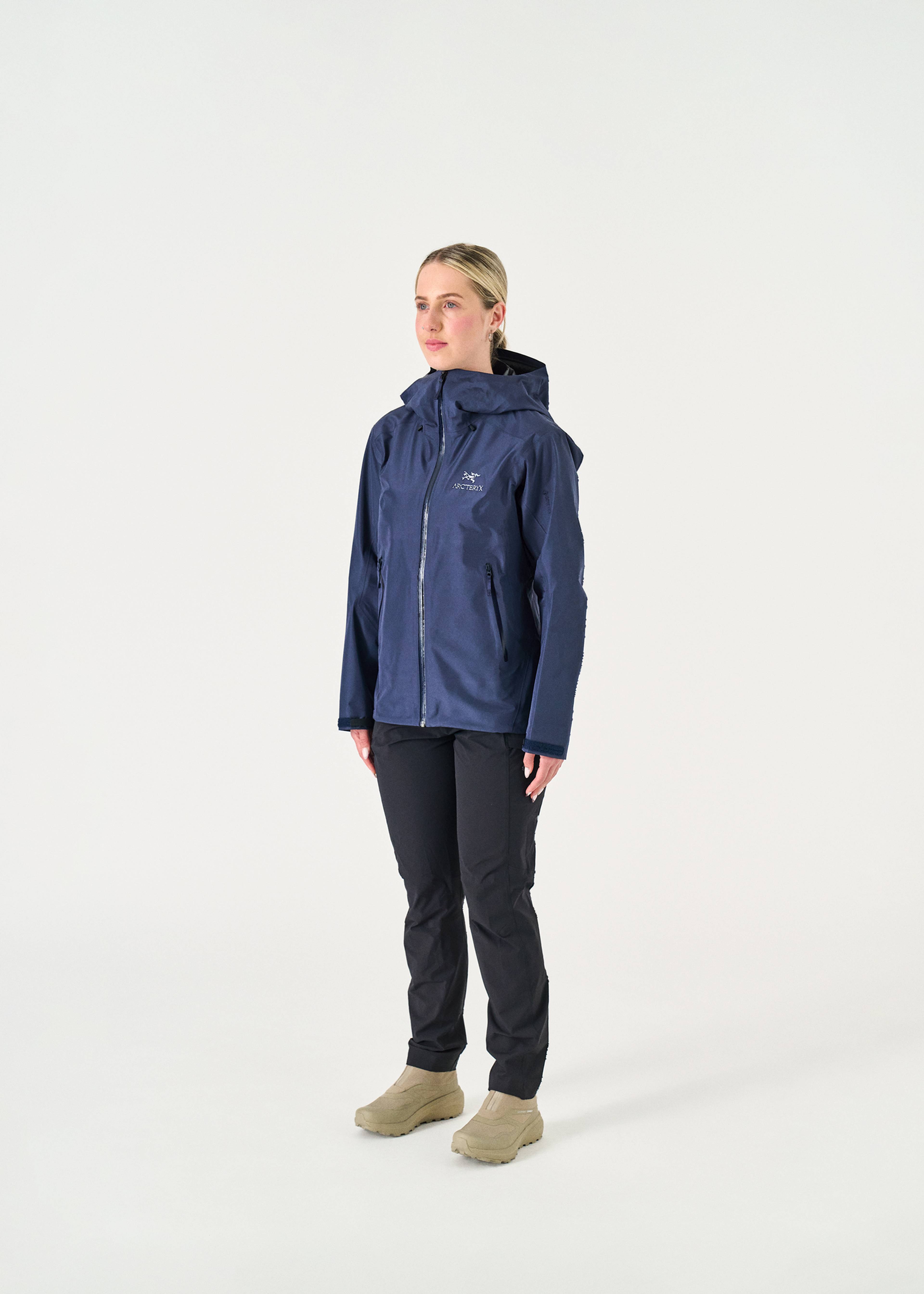 Arc'teryx Beta LT GORE-TEX Jacket