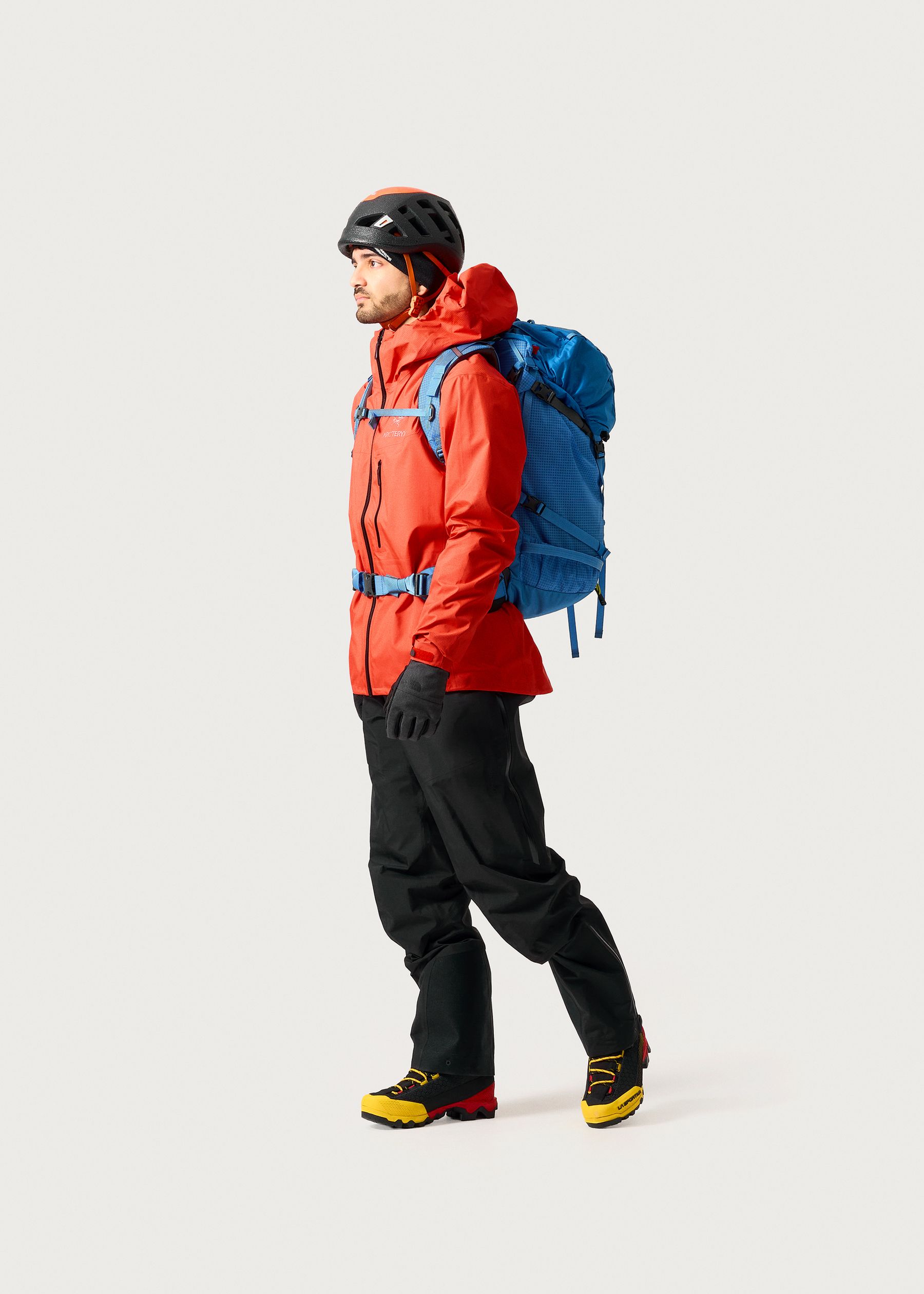 Arc'teryx Alpha Lightweight GORE-TEX Jacket