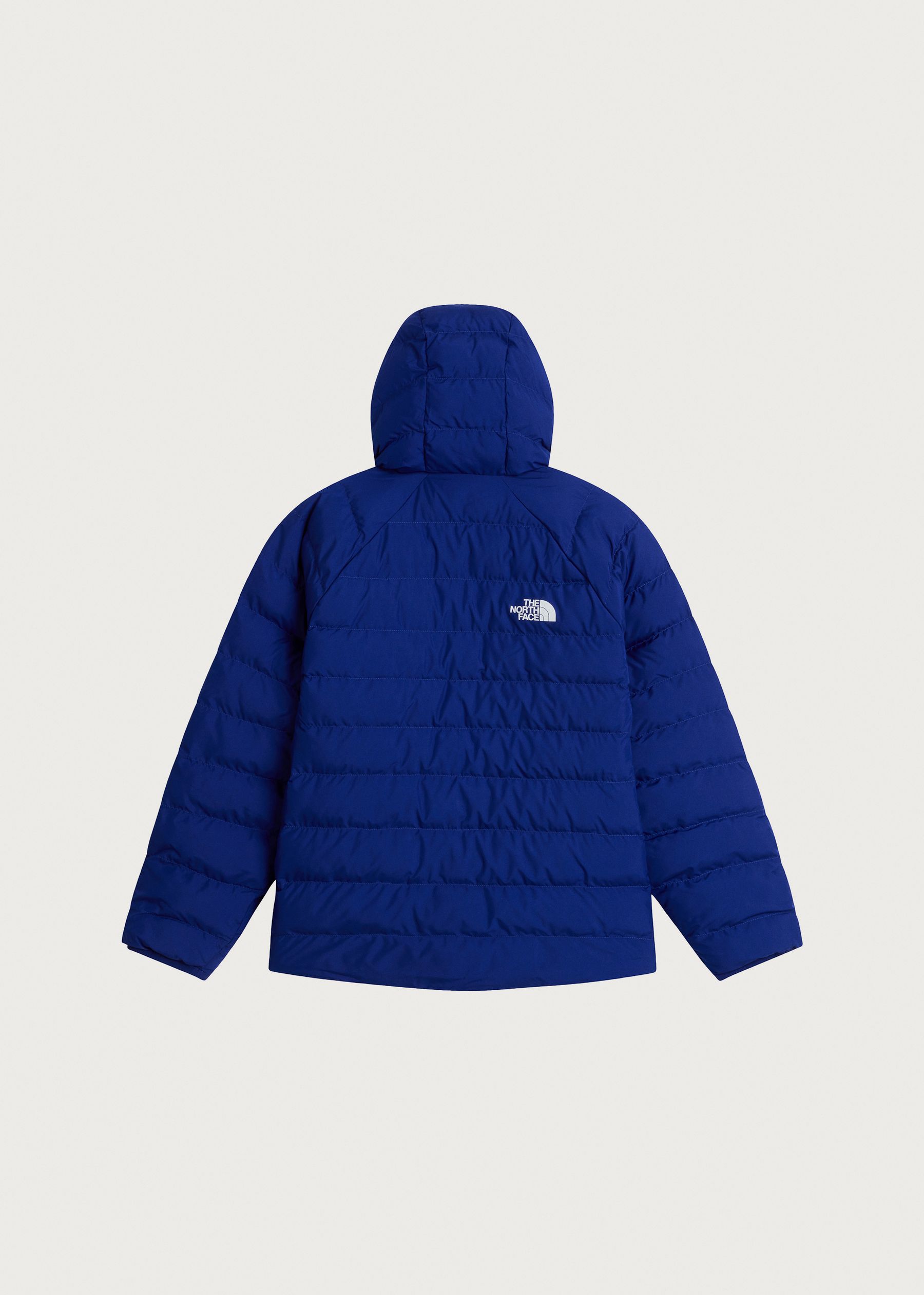 Image - 2 - Boy's Reversible Perrito Hooded Jacket