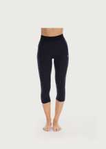 Goldhill 125 Zoned Merino Leggings