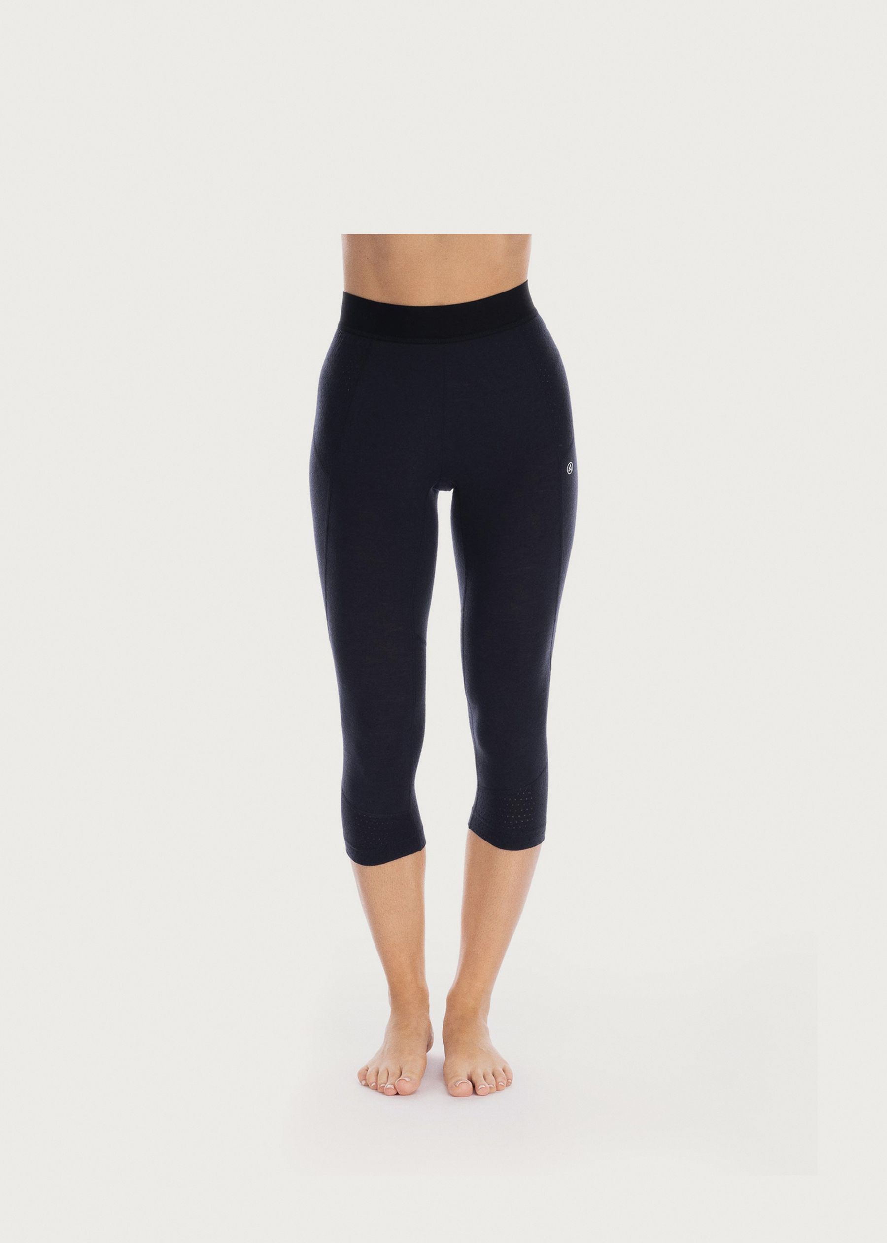 Image - 1 - Goldhill 125 Zoned Merino Leggings