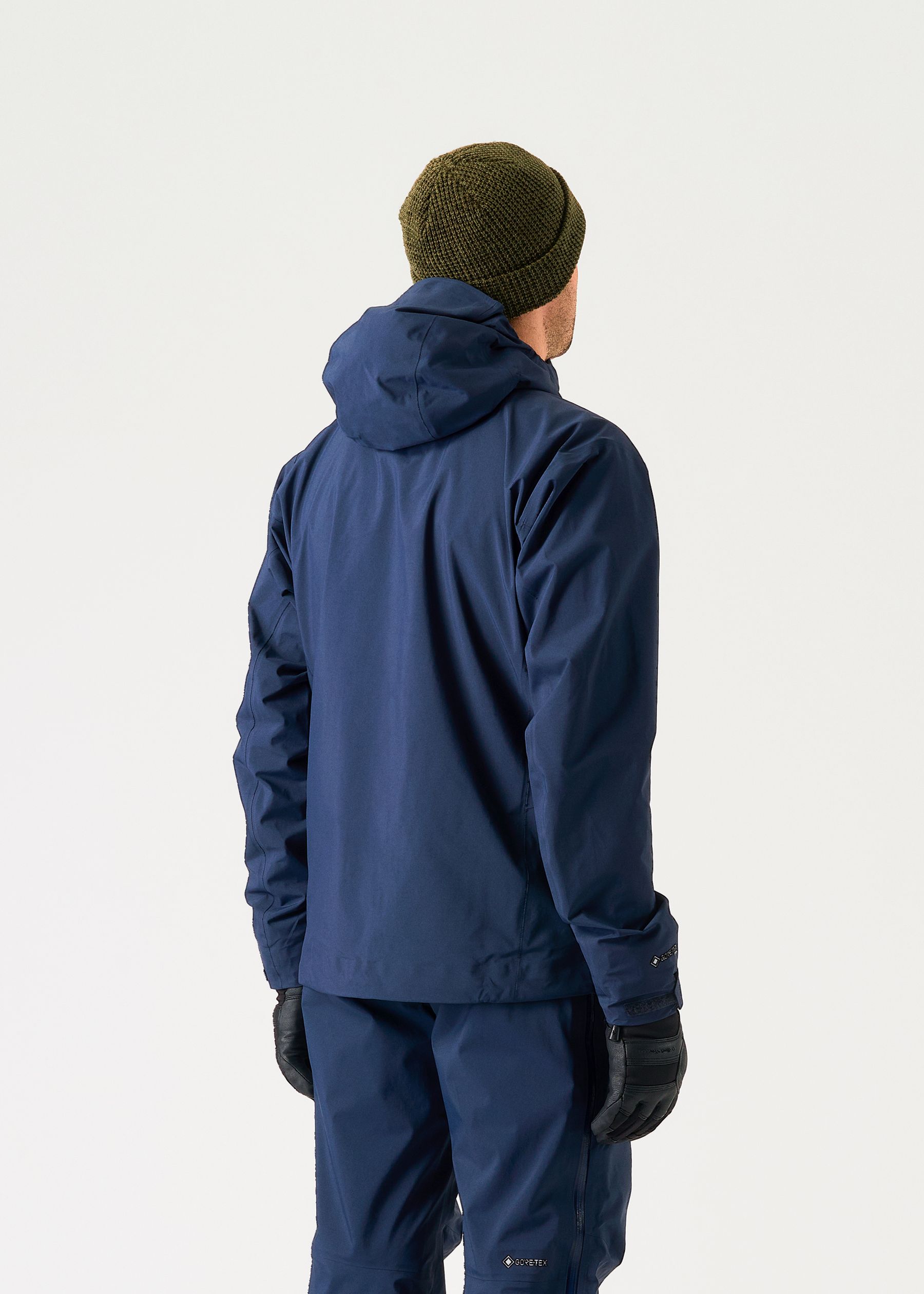 Image - 3 - Alta XT GORE-TEX Jacket