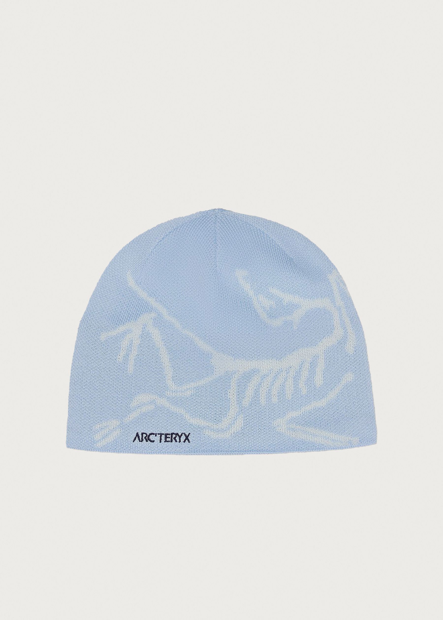 ARC'TERYX BIRD HEAD TOQUE 青 58cm Arc'teryx Bird Head Toque