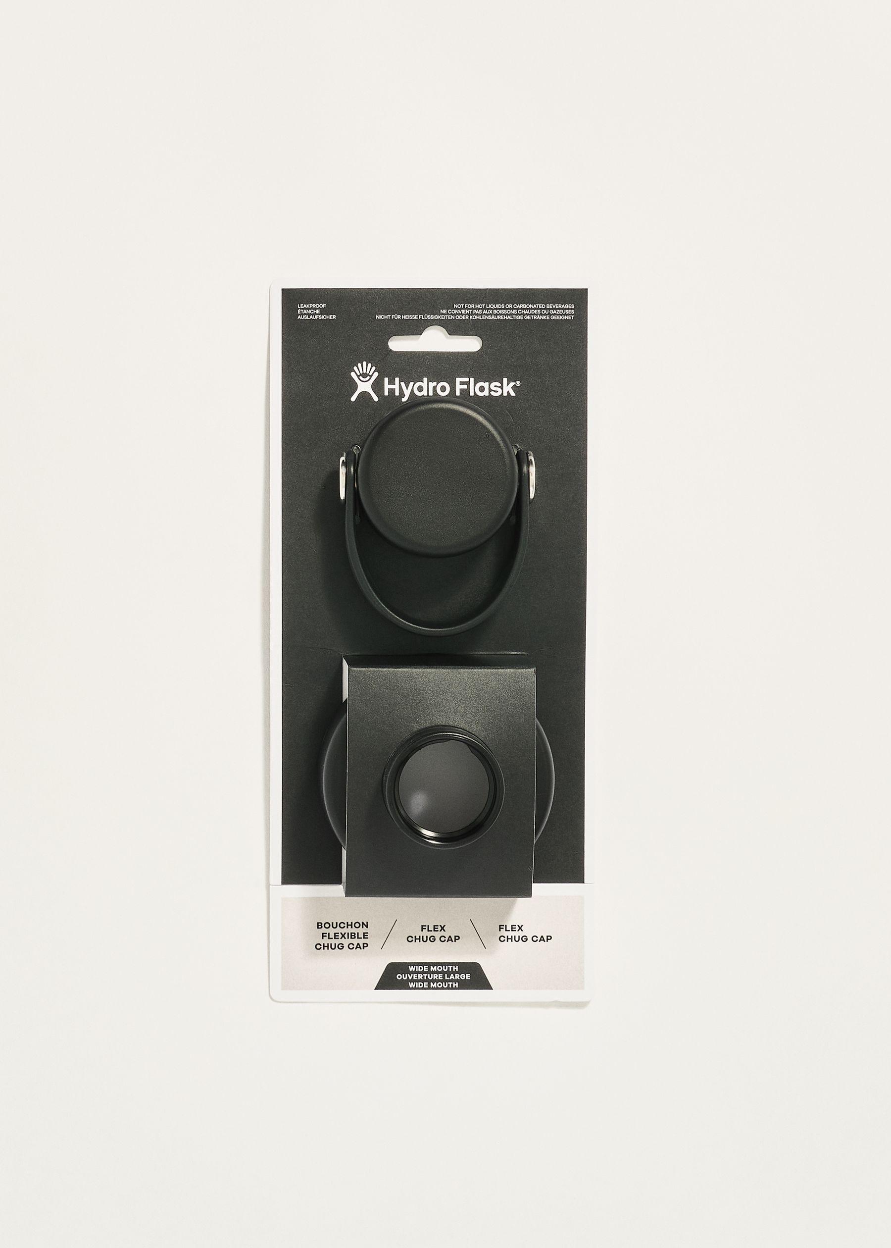 Image - 3 - Wide Mouth Flex Chug Cap