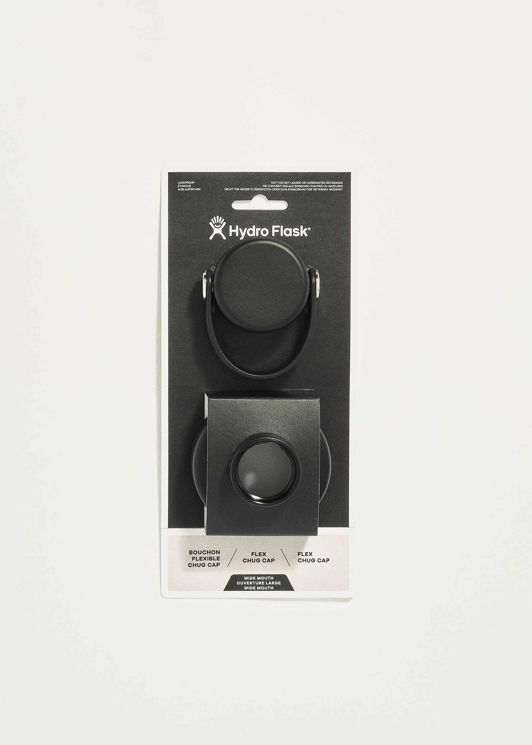 Image - 3 - Wide Mouth Flex Chug Cap