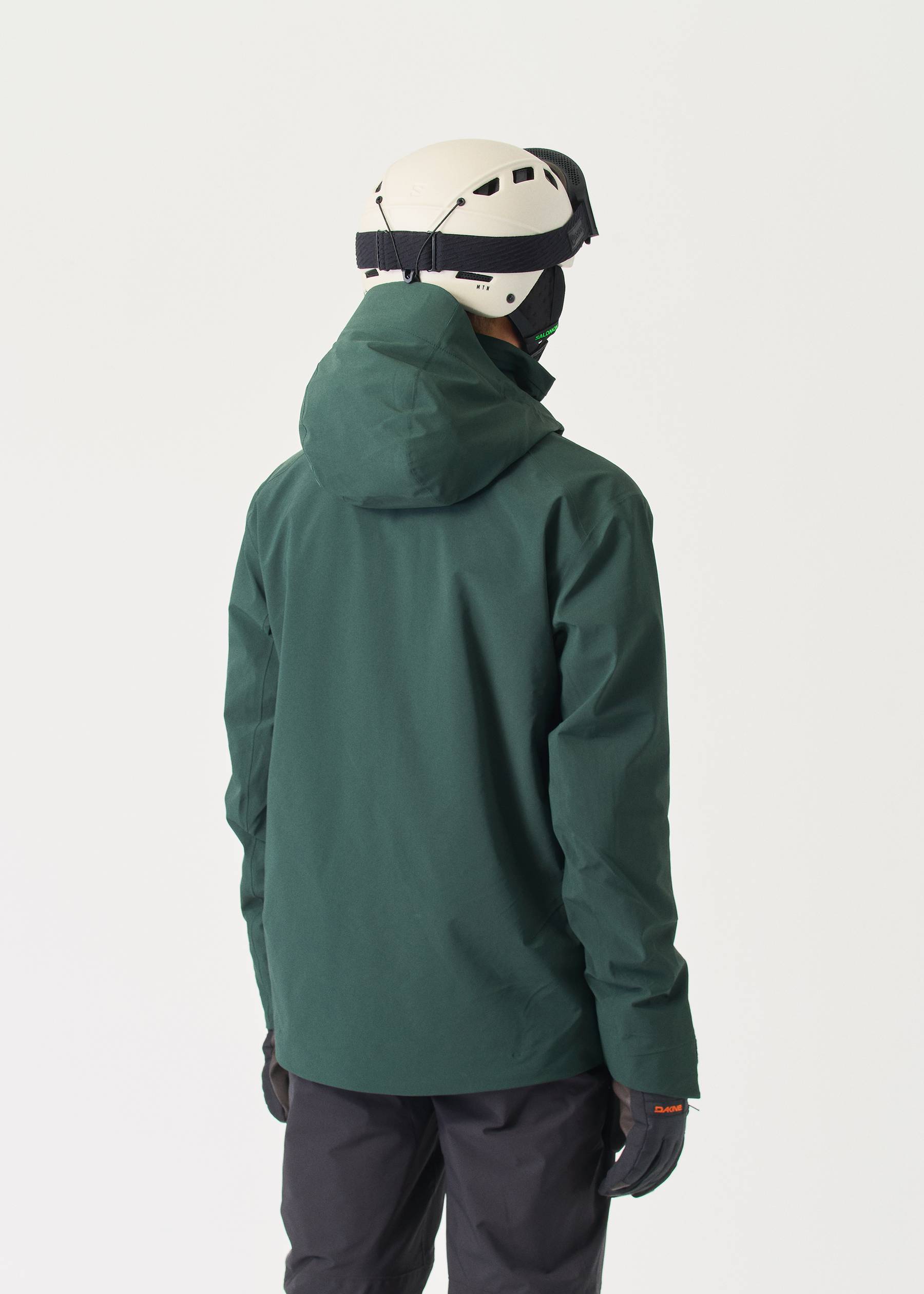 Image - 3 - Pontre Jacket
