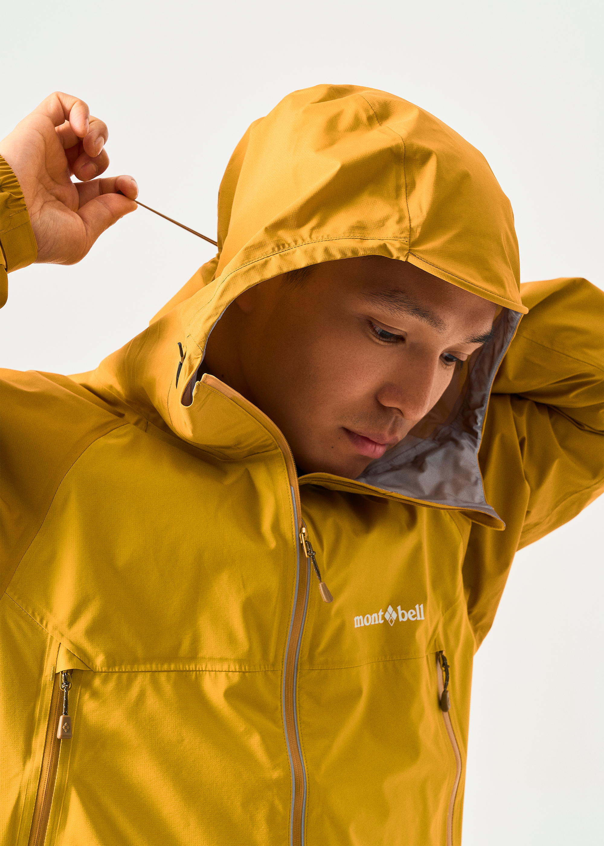 Montbell Torrent Flier Jacket