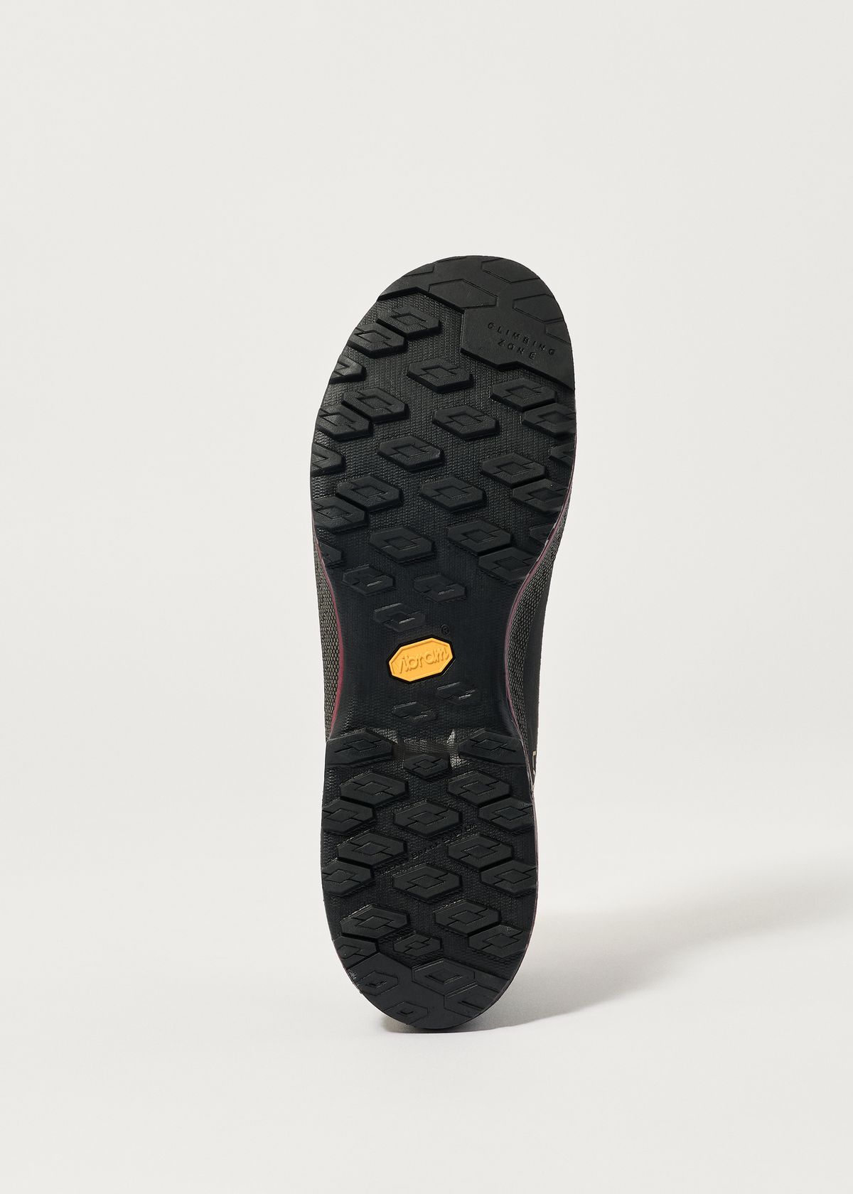 Vibram Megagrip outsole