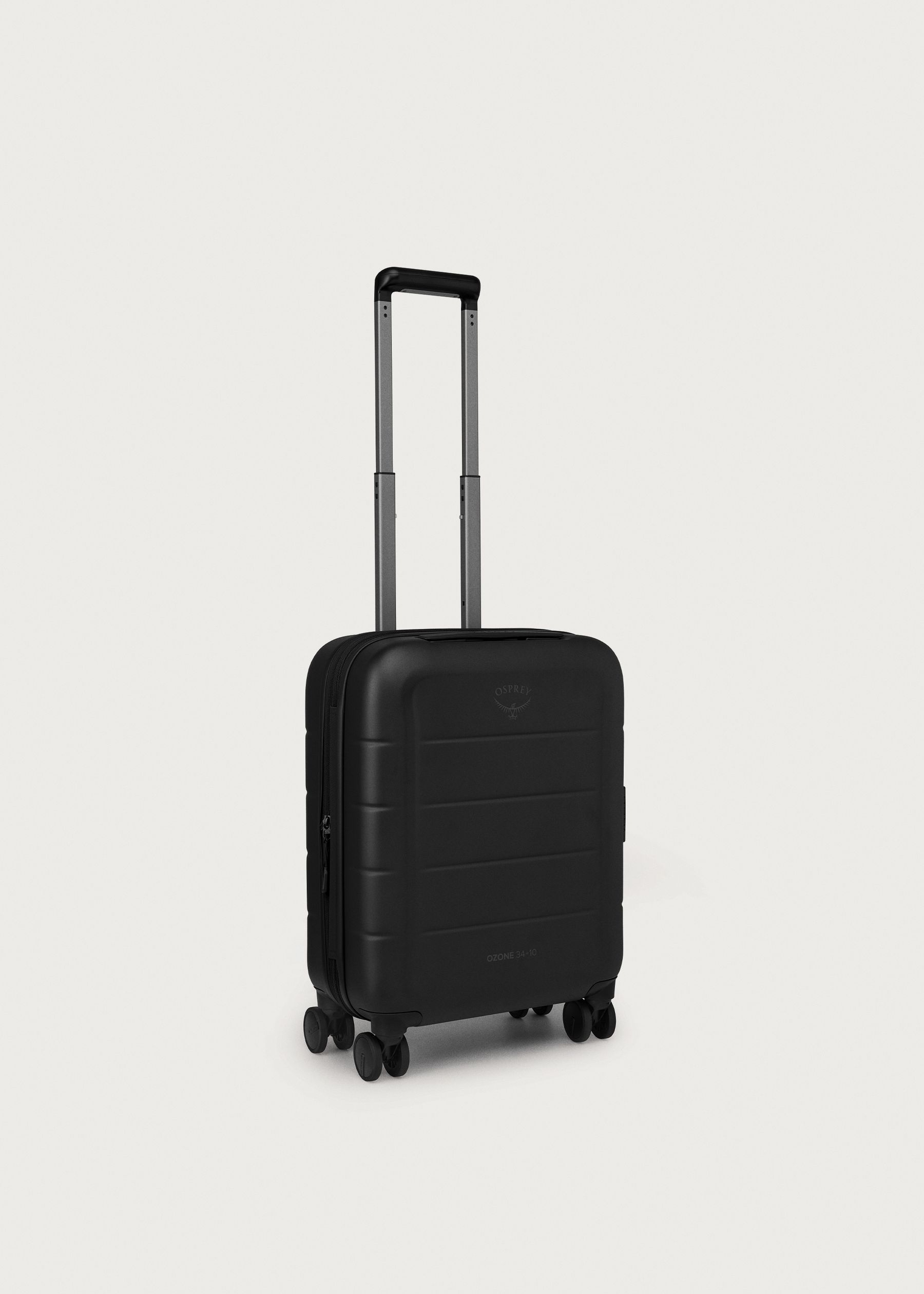 Image - 2 - Ozone Exp Carry On Hardside 4W
