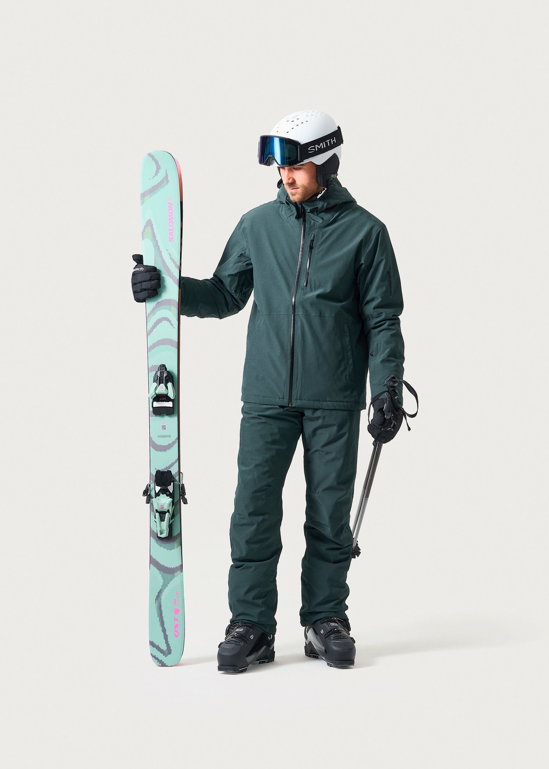 Image - 2 - Edge Pants