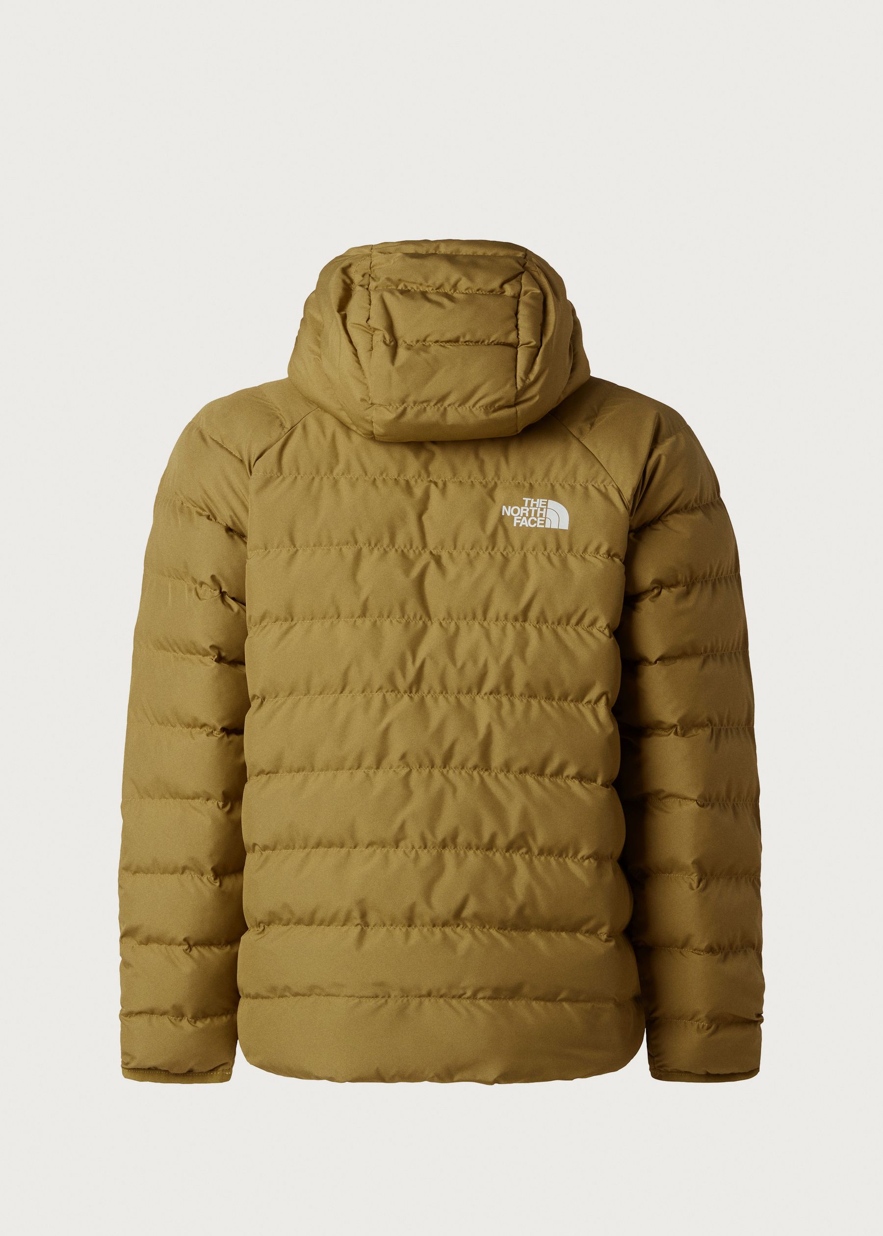 Image - 3 - Boy's Reversible Perrito Hooded Jacket