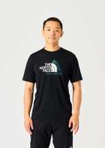 Mountain Foundation Tee
