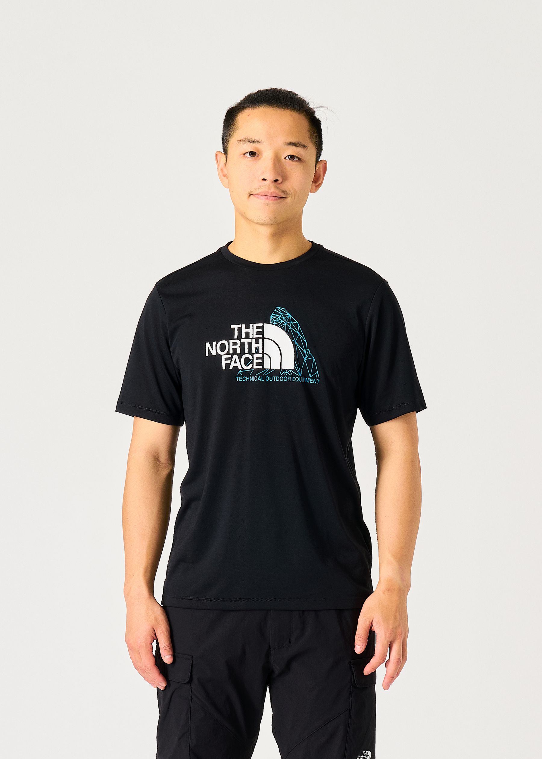Image - 1 - Mountain Foundation Tee