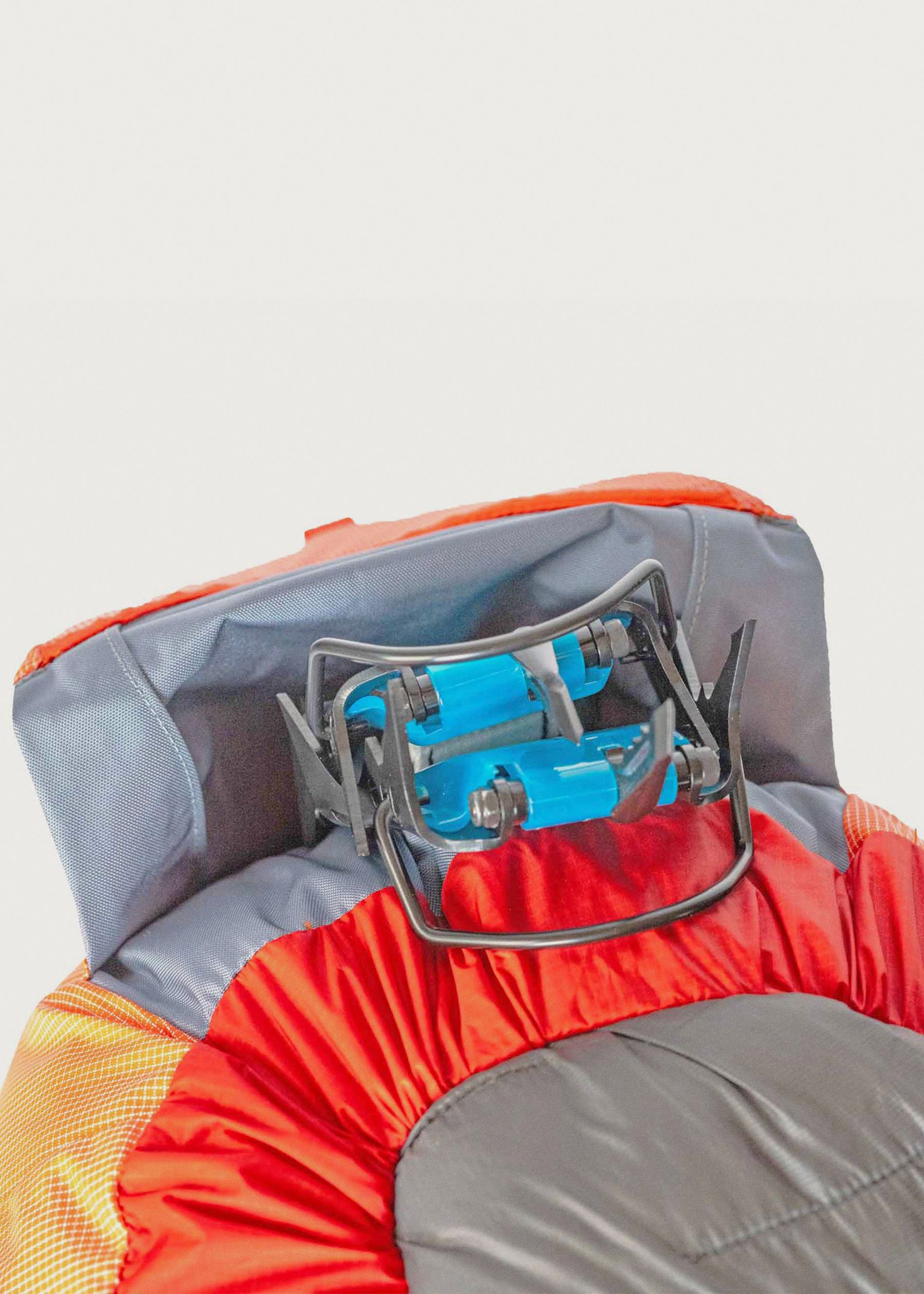Image - 3 - Stache Ice 50L Backpack