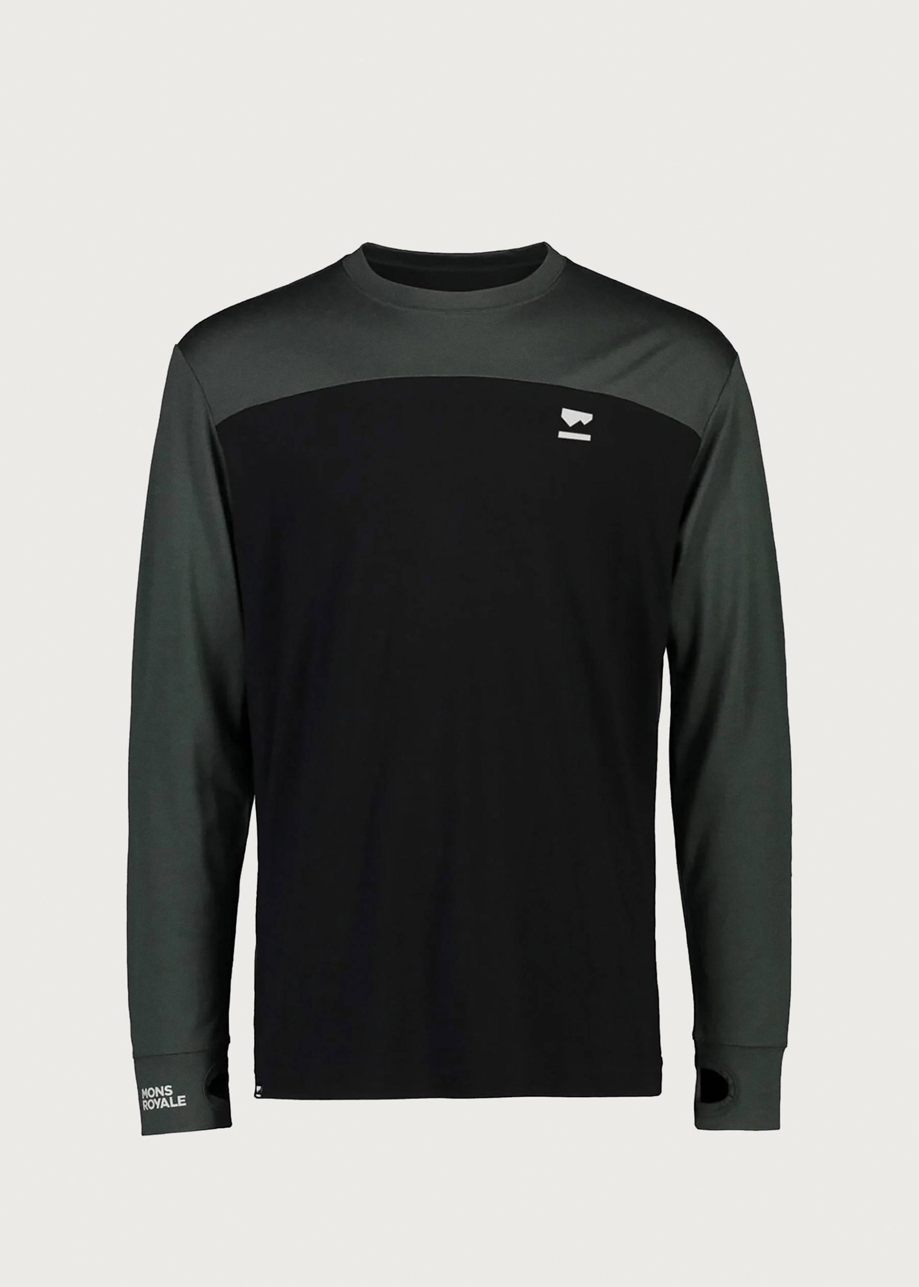 Image - 2 - Yotei Merino Long Sleeve