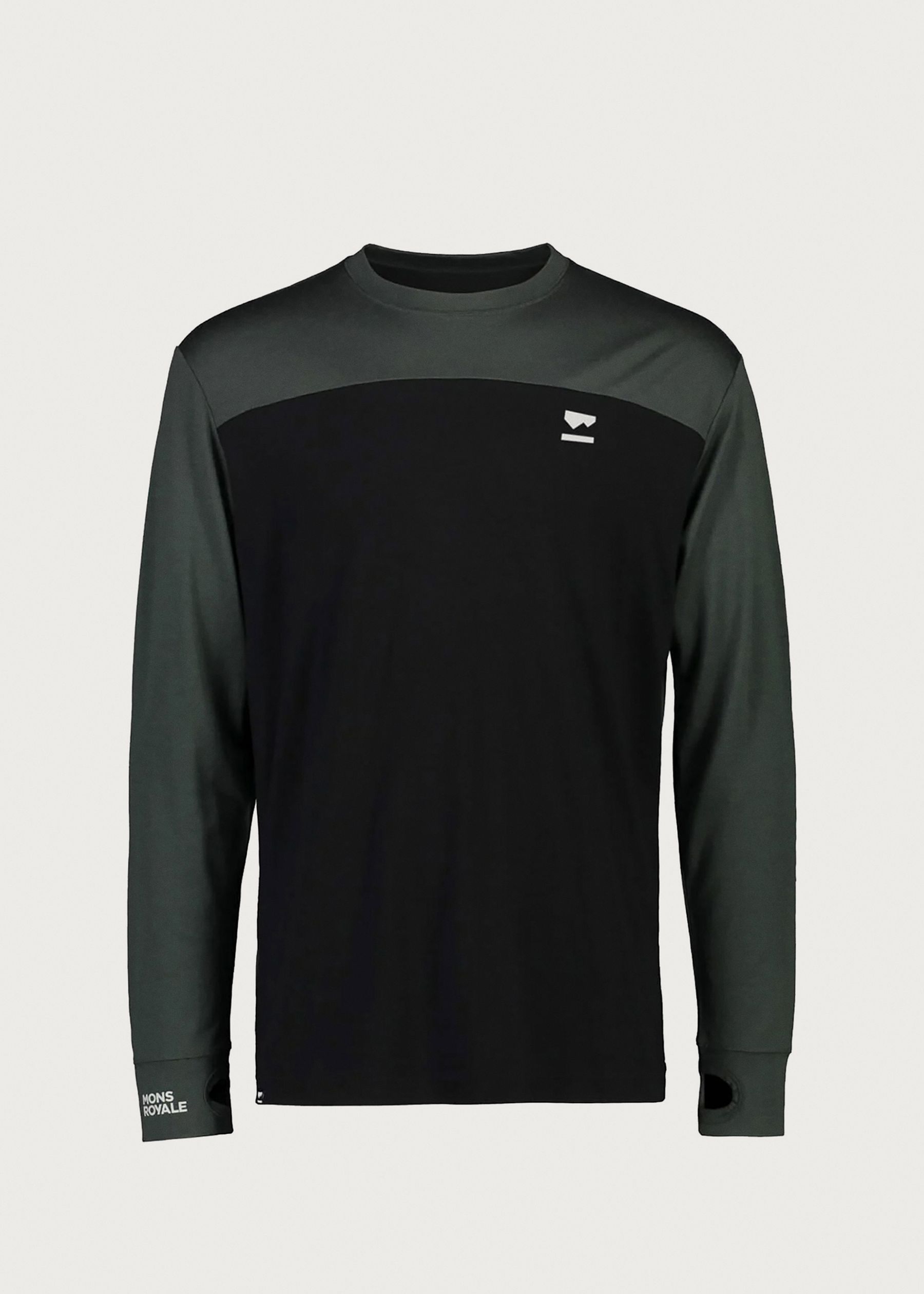 Image - 1 - Yotei Merino Long Sleeve
