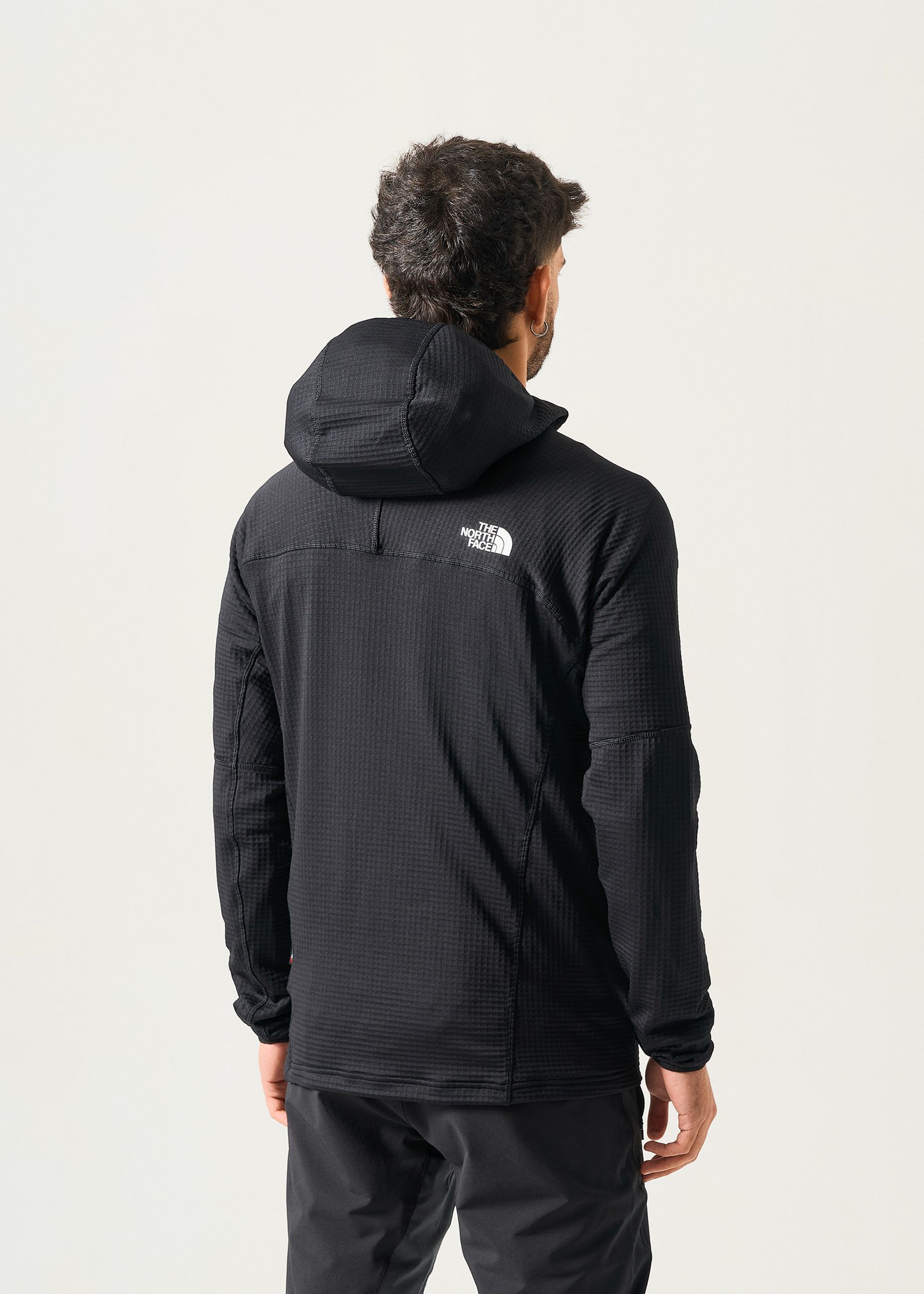 Image - 3 - Polartec PowerGrid Stormgap Hoodie