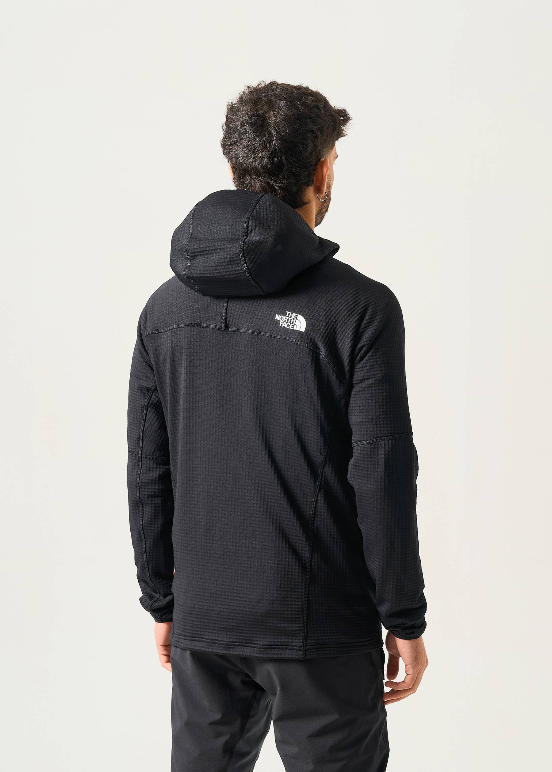 Image - 3 - Polartec PowerGrid Stormgap Hoodie
