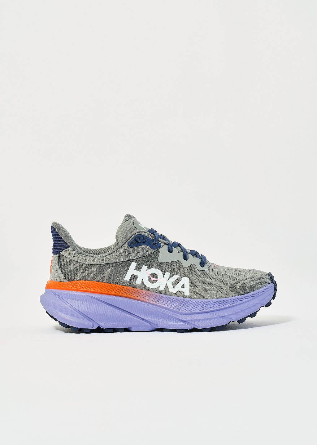 HOKA Challenger 7 Trail Running Shoes