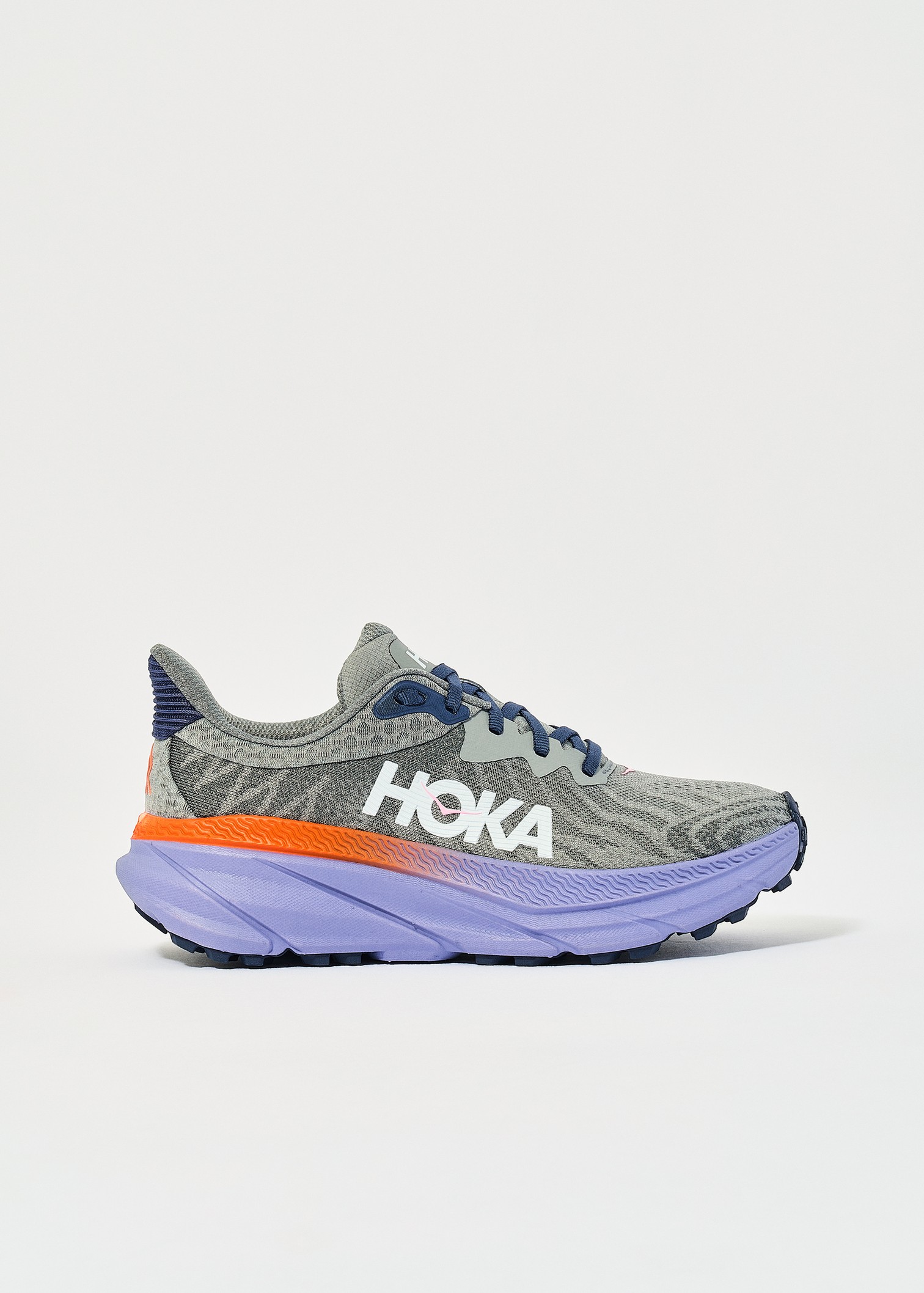 HOKA Challenger 7 Trail Running Shoes