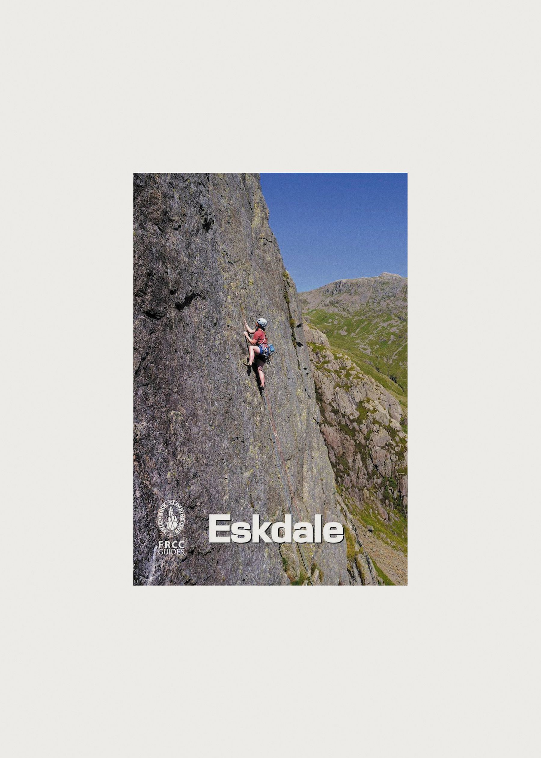 Image - 1 - Eskdale Guidebook