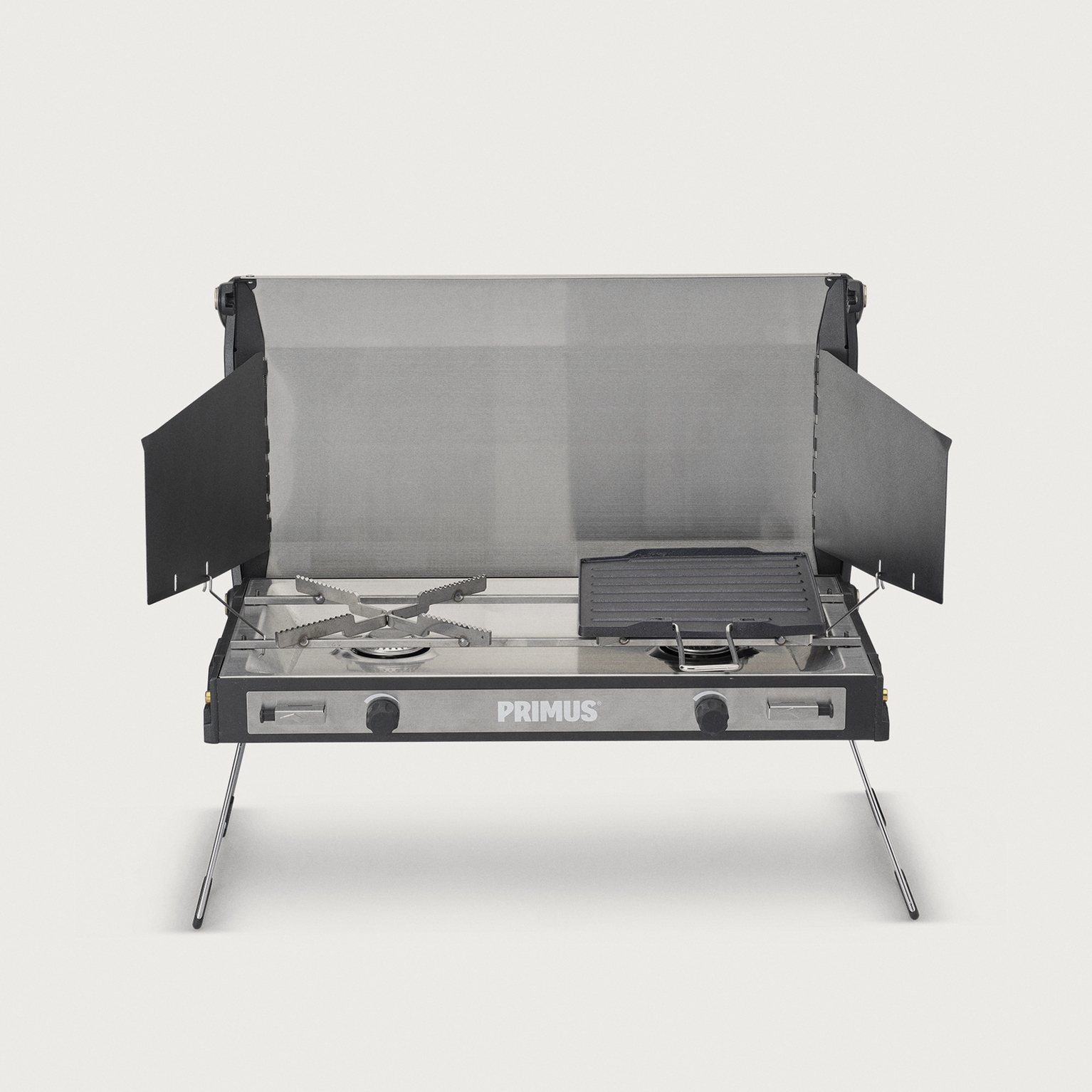 Image of Campsite stoves
